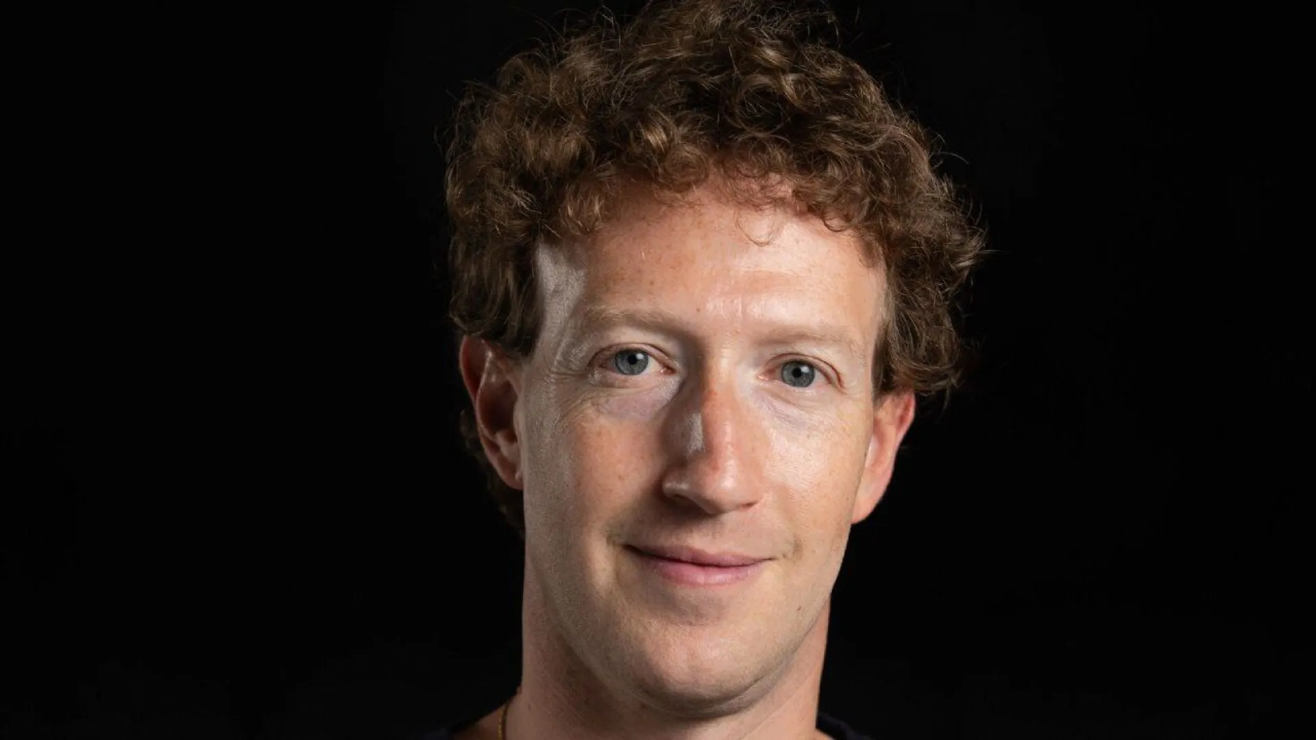 mark zuckerberg