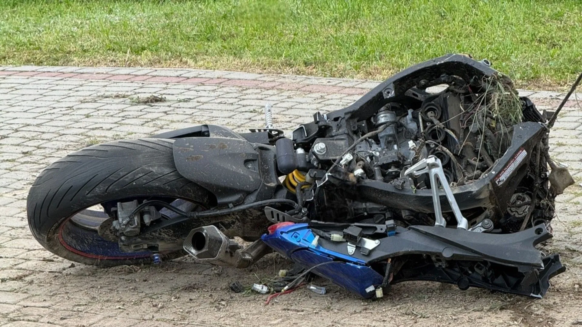 wypadek śmiertelny