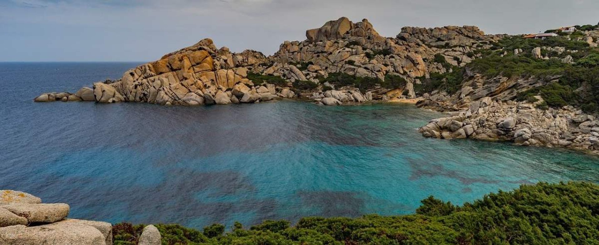 Korsyka atrakcje turystyczne