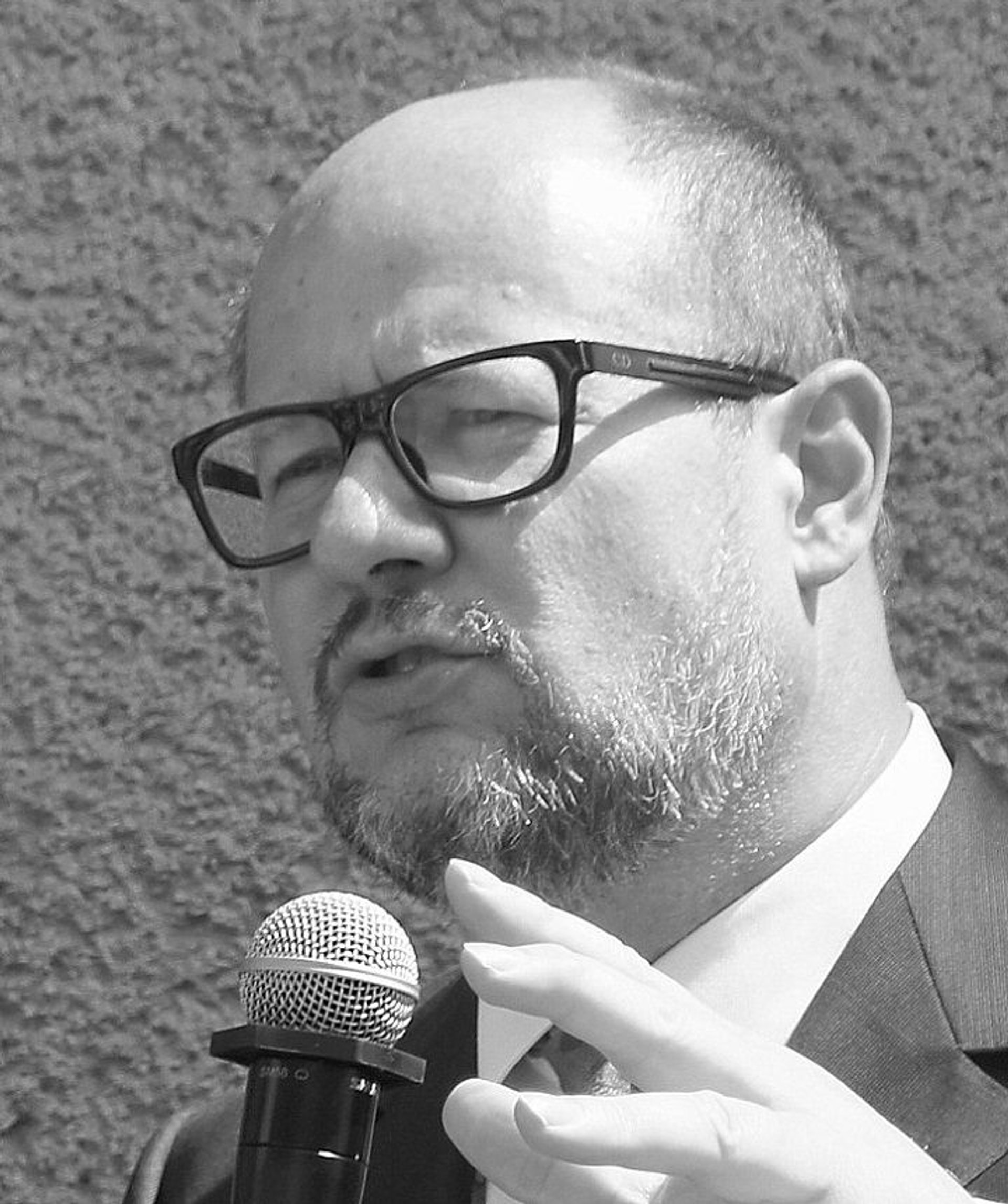 Paweł Adamowicz