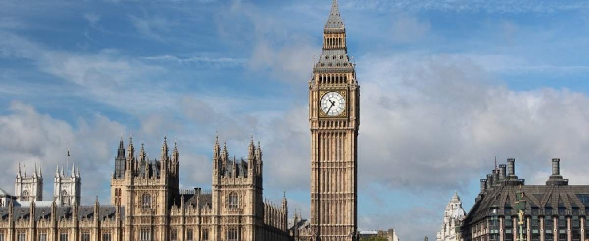 Brytyjski rząd rozważa ponowny lockdown