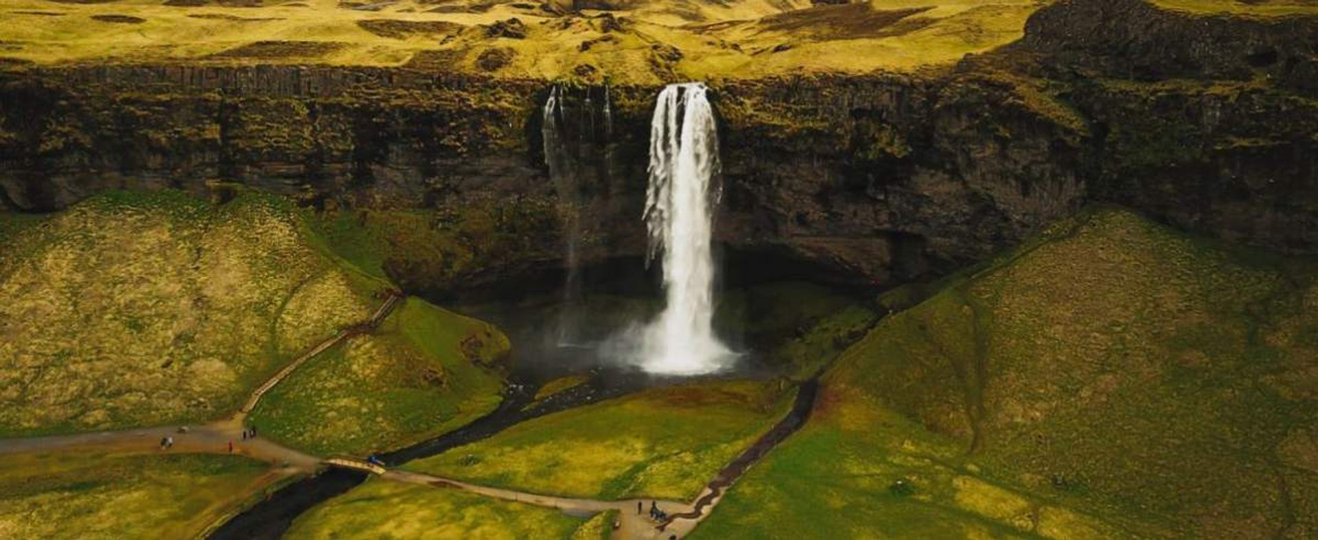 Islandia promuje się pięknymi zdjęciami
