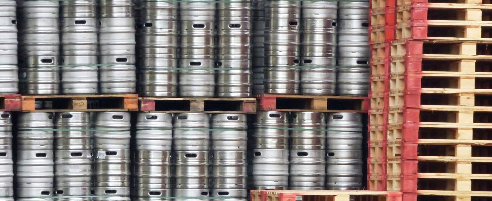Miliony litrów piwa w Wielkiej Brytanii trafiło do ścieków