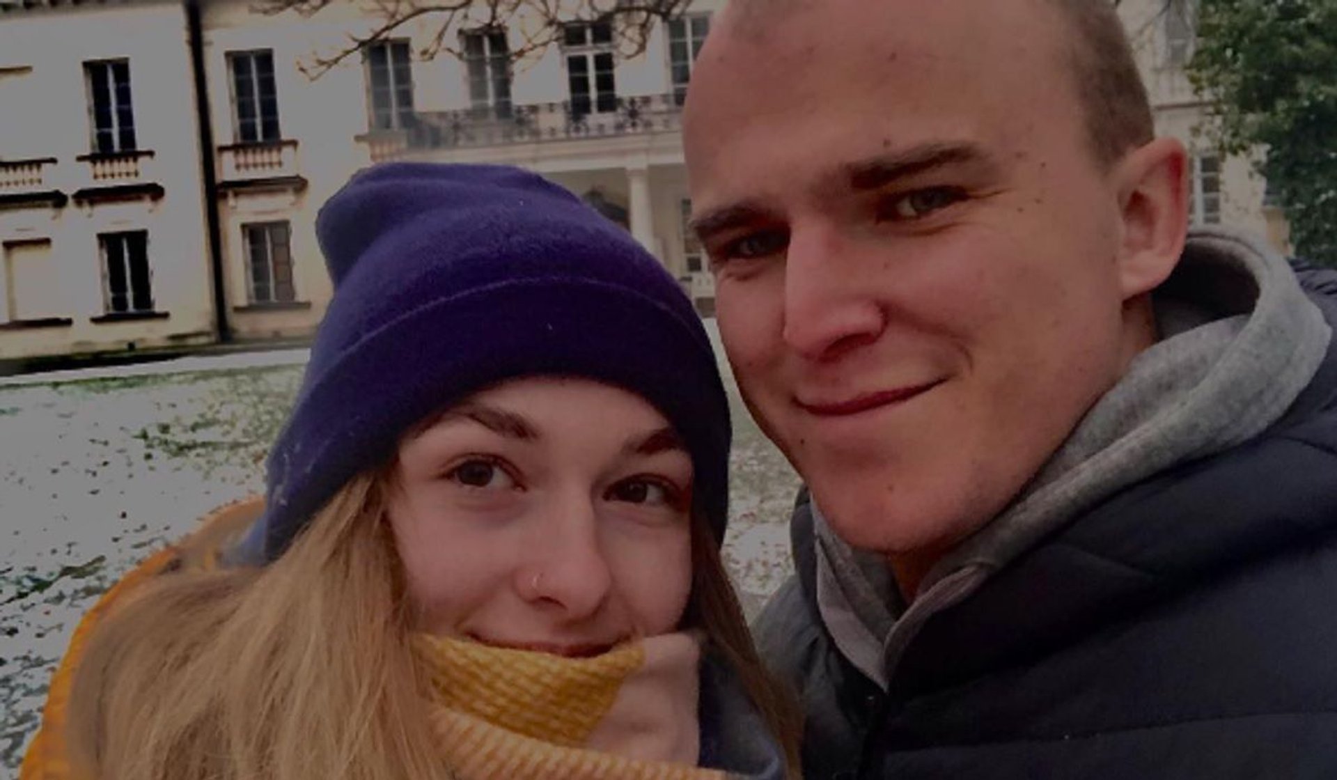 Joanna i Kamil Rolnik szuka żony