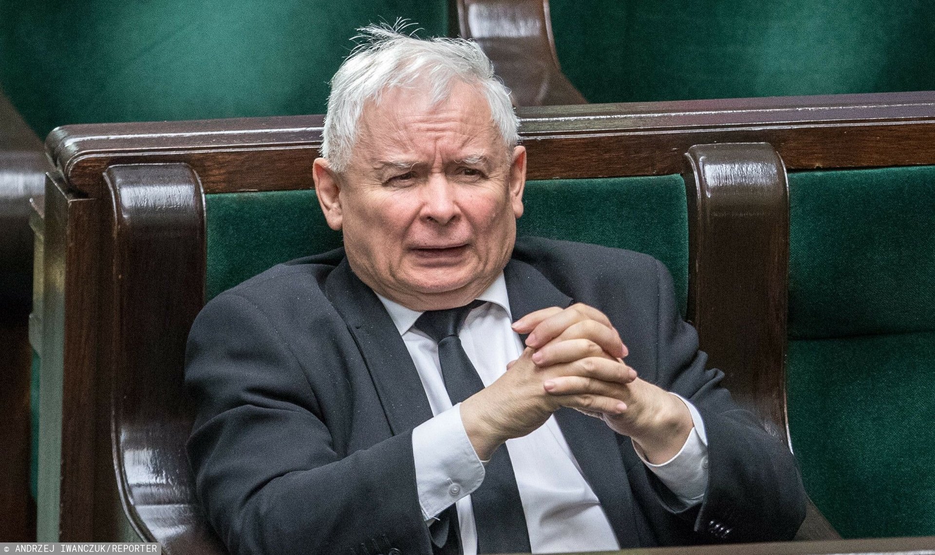Borys Budka nie pozostawił suchej nitki na Jarosławie Kaczyńskim.