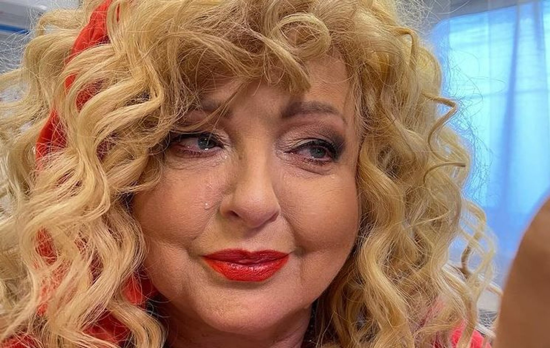 Magda Gessler zdradziła kulinarne szczegóły dot. wesela syna