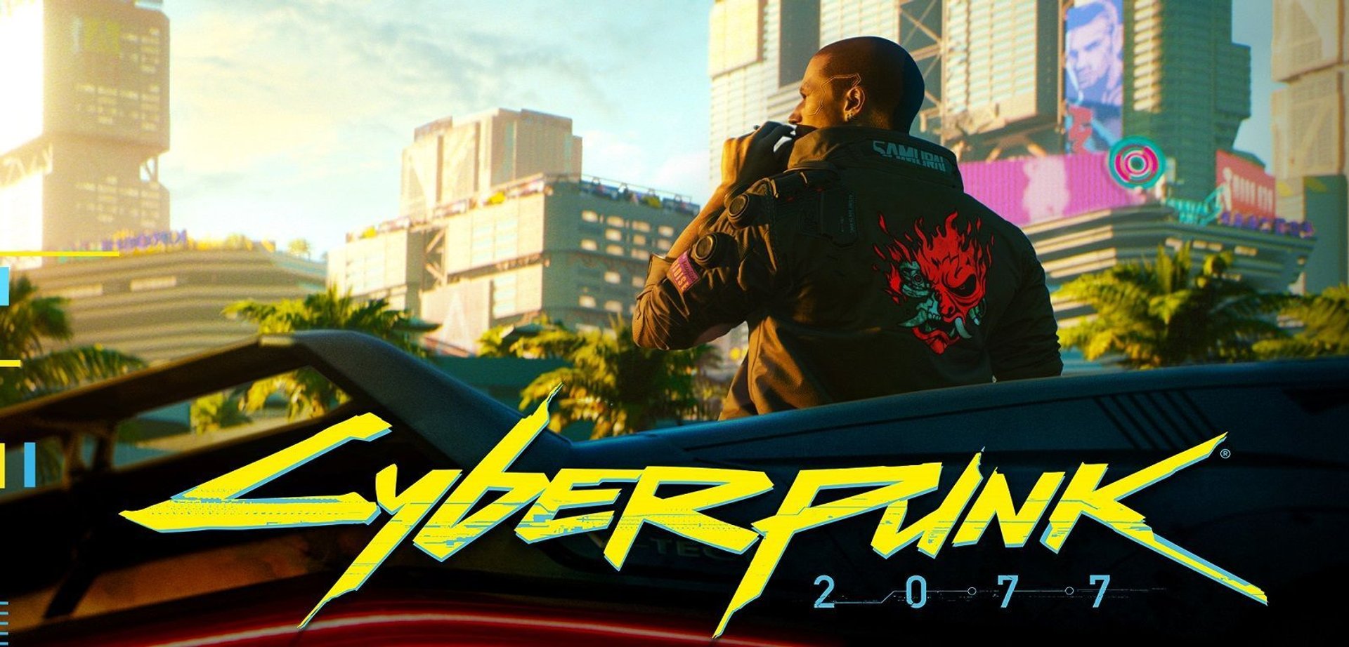 cyberpunk 2077