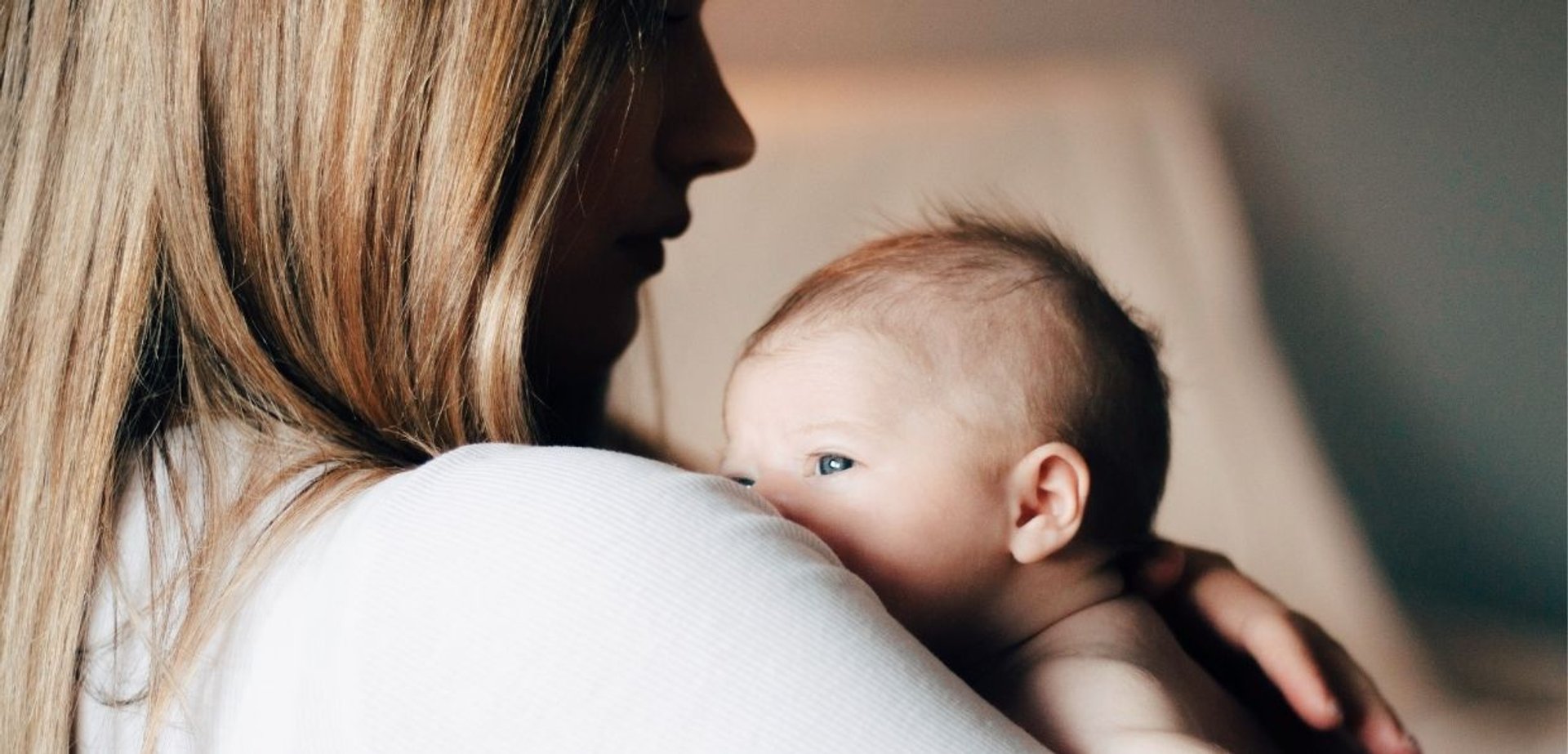 Emilia wychowuje z Arabem 1,5 rocznego Adasia. Opowiedziała, jak wygląda ich życie 