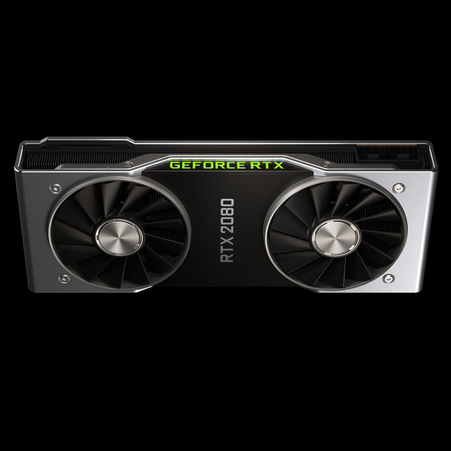 GeForce RTX 2080 Nvidia