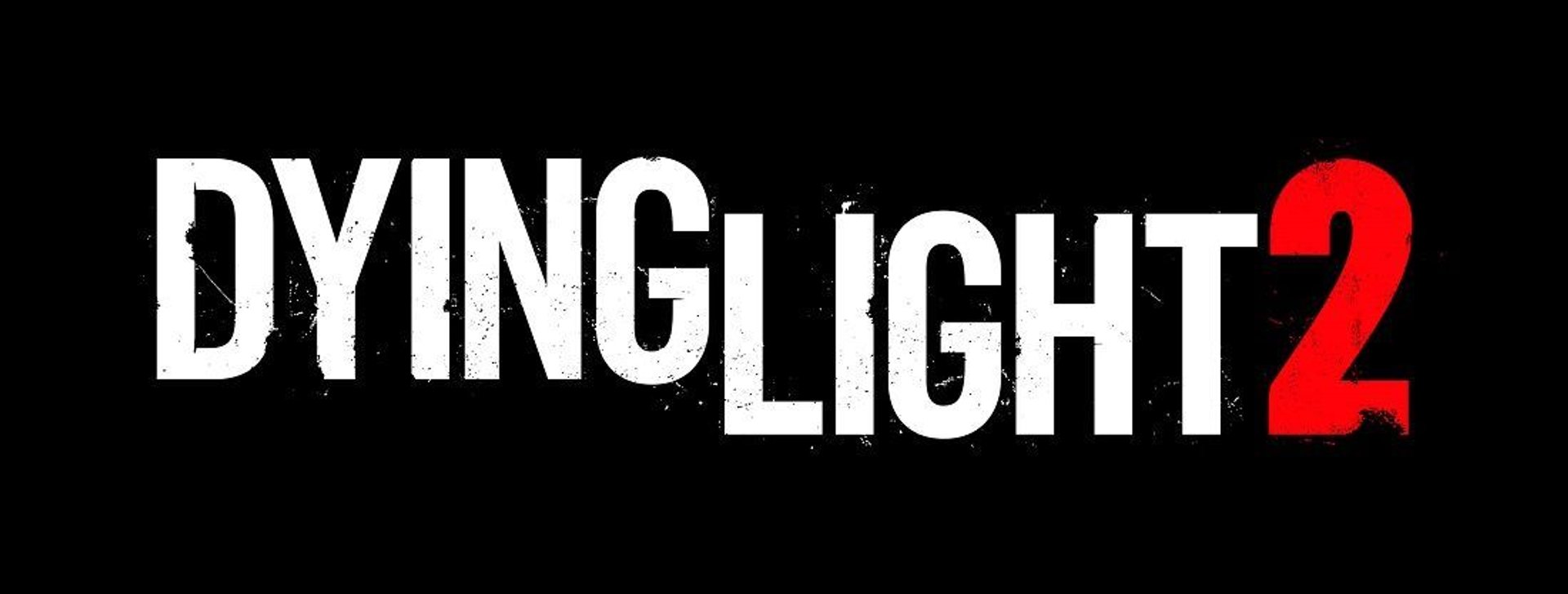 Dying Light 2 logo