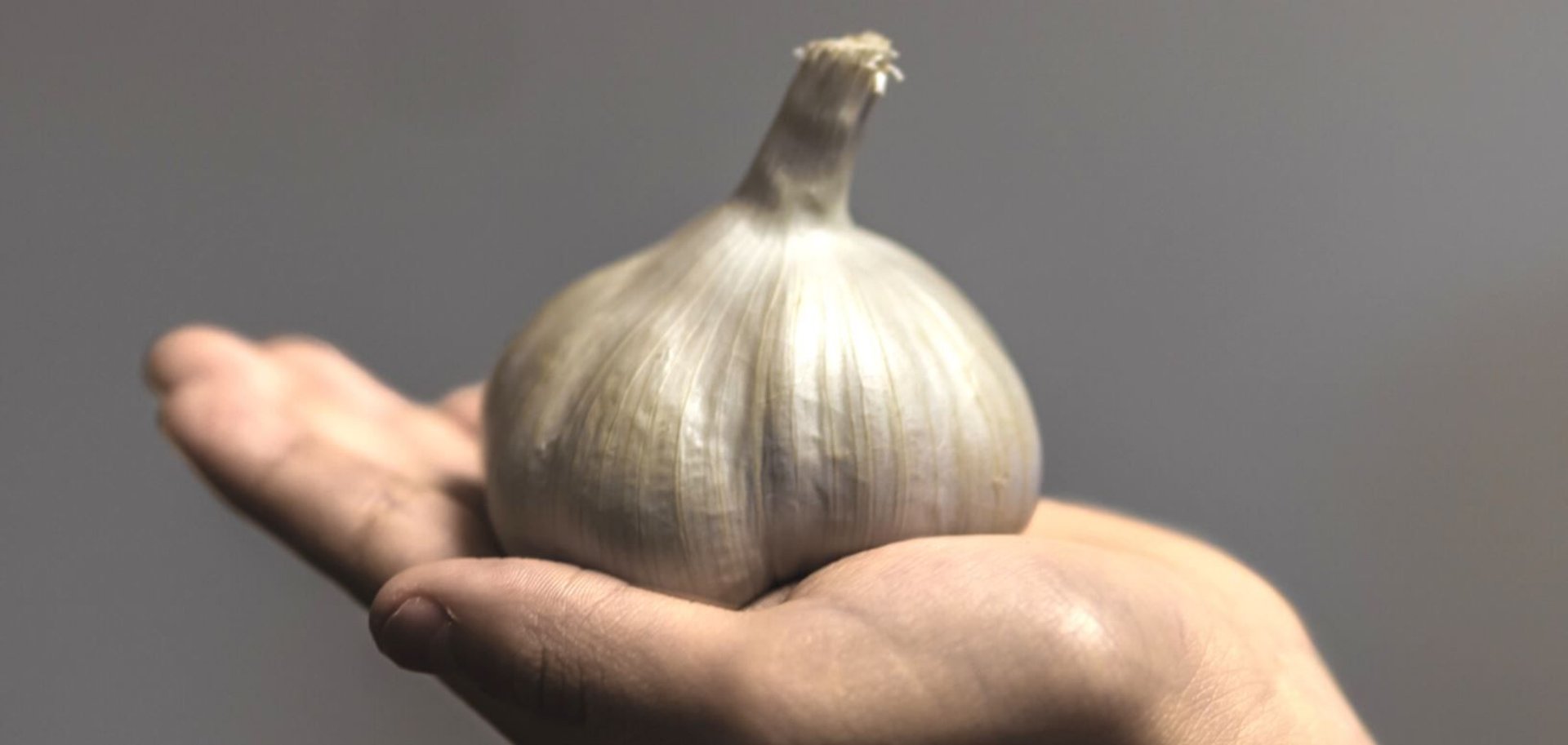 Włóż czosnek do toalety, nim położysz się spać. Rano efekt cię zaskoczy