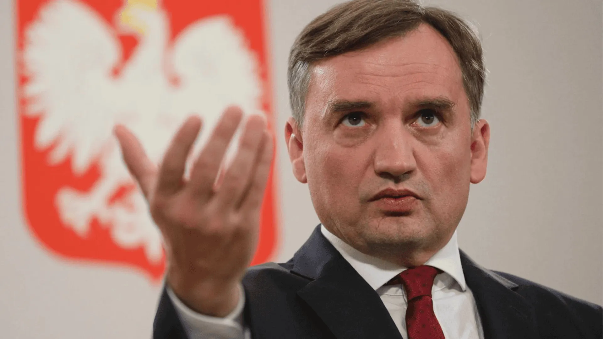 Zbigniew Ziobro