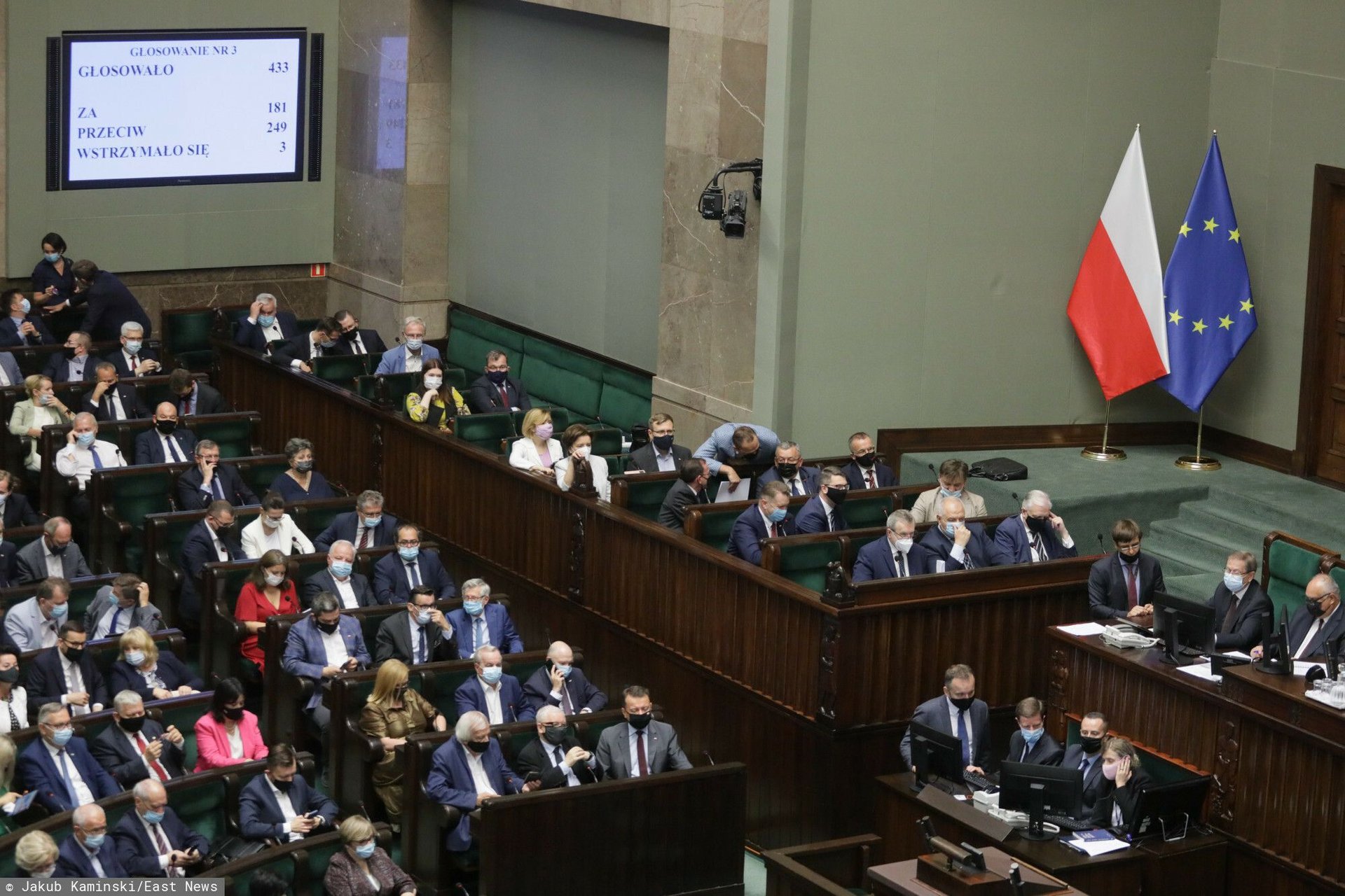 PiS - Sejm