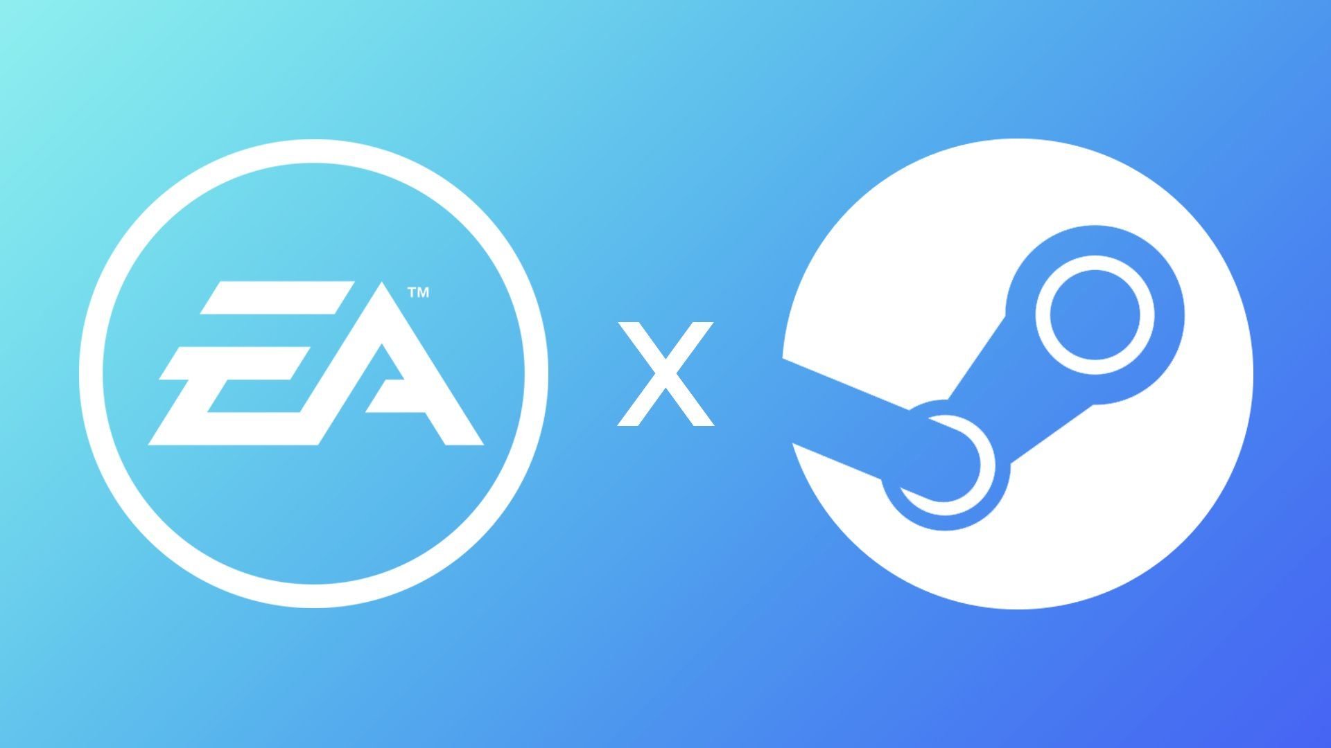 EA&amp;Steam