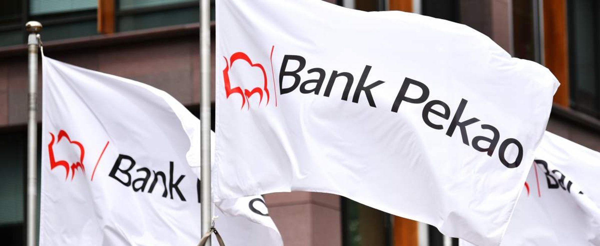 Pekao jako pierwszy bank w Polsce obsługuje e-dowody