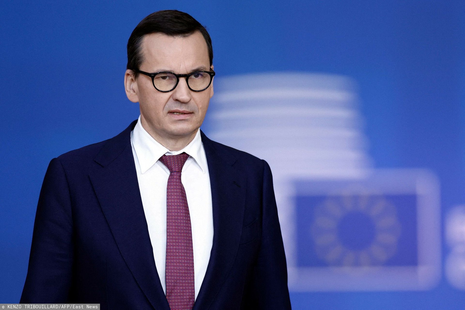 Mateusz Morawiecki zwołał pilne spotkanie. Omawiane są kwestie bezpieczeństwa