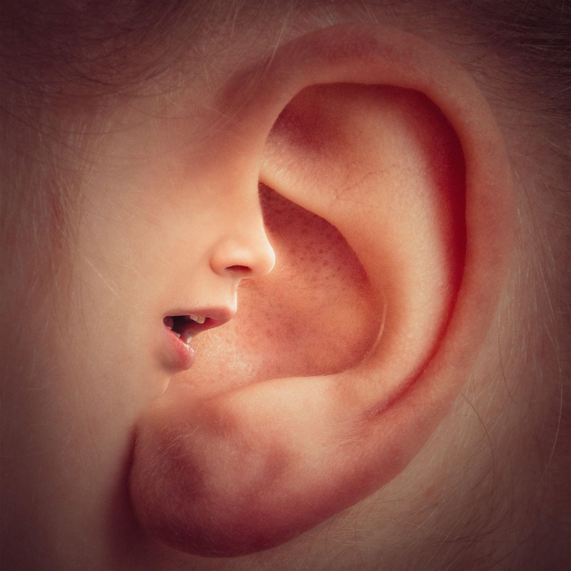 Ostre zapalenie ucha wewnętrznego – charakterystyka, objawy, leczenie.