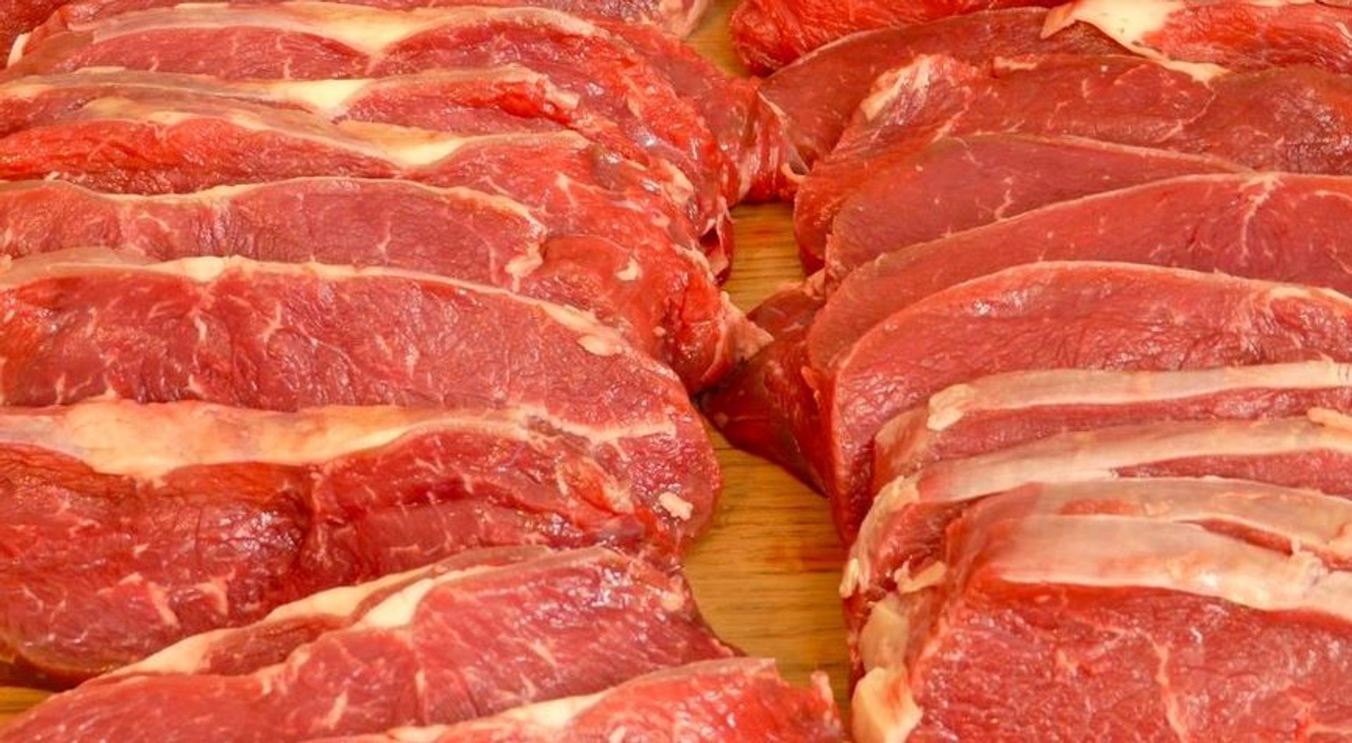Mięso - rynek wieprzowiny