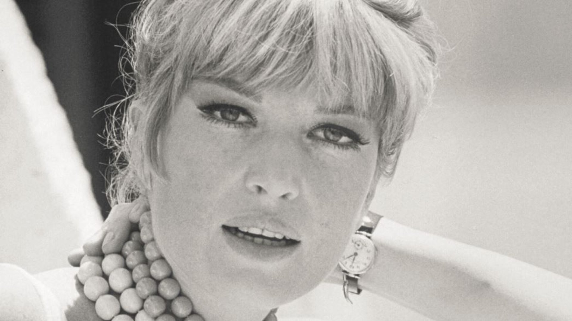 Monica Vitti EA