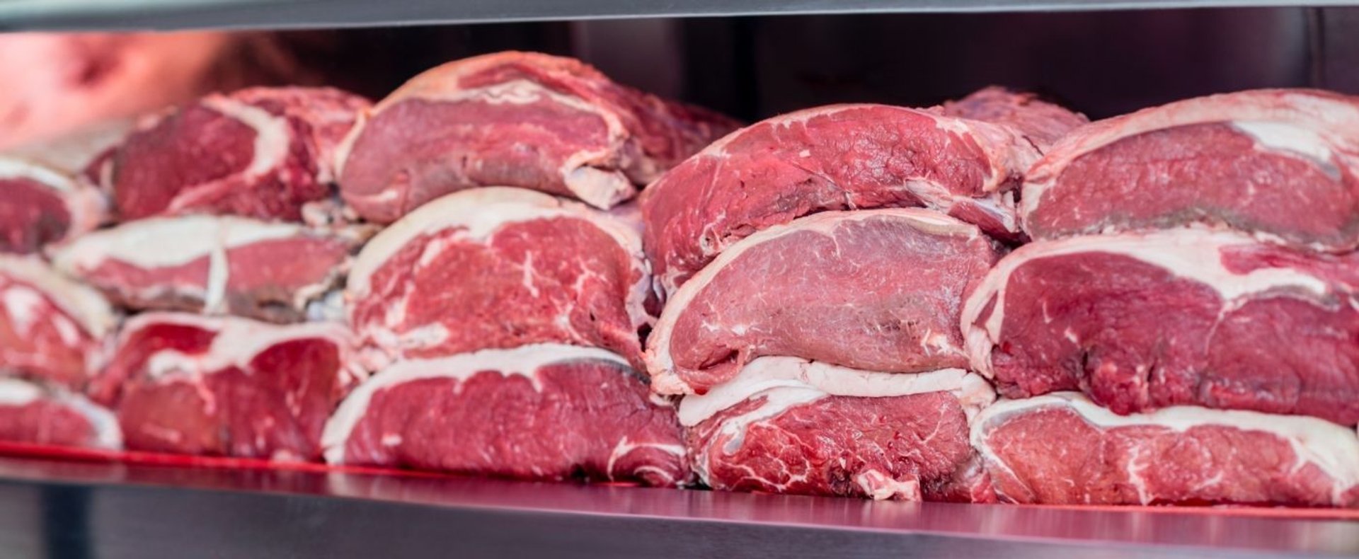 Mięso będzie znacznie droższe?