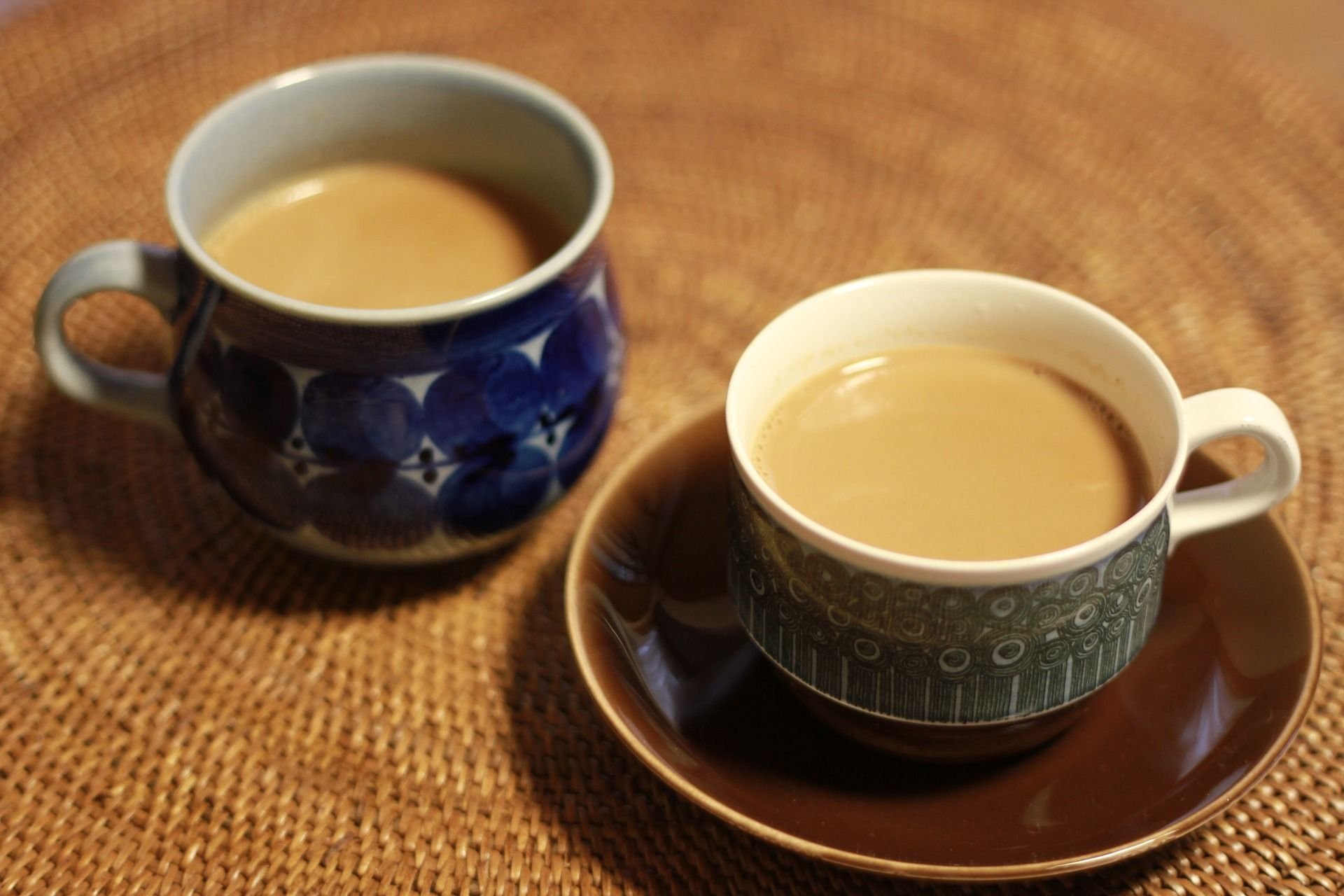 Chai: herbata z przyprawami rodem z Indii