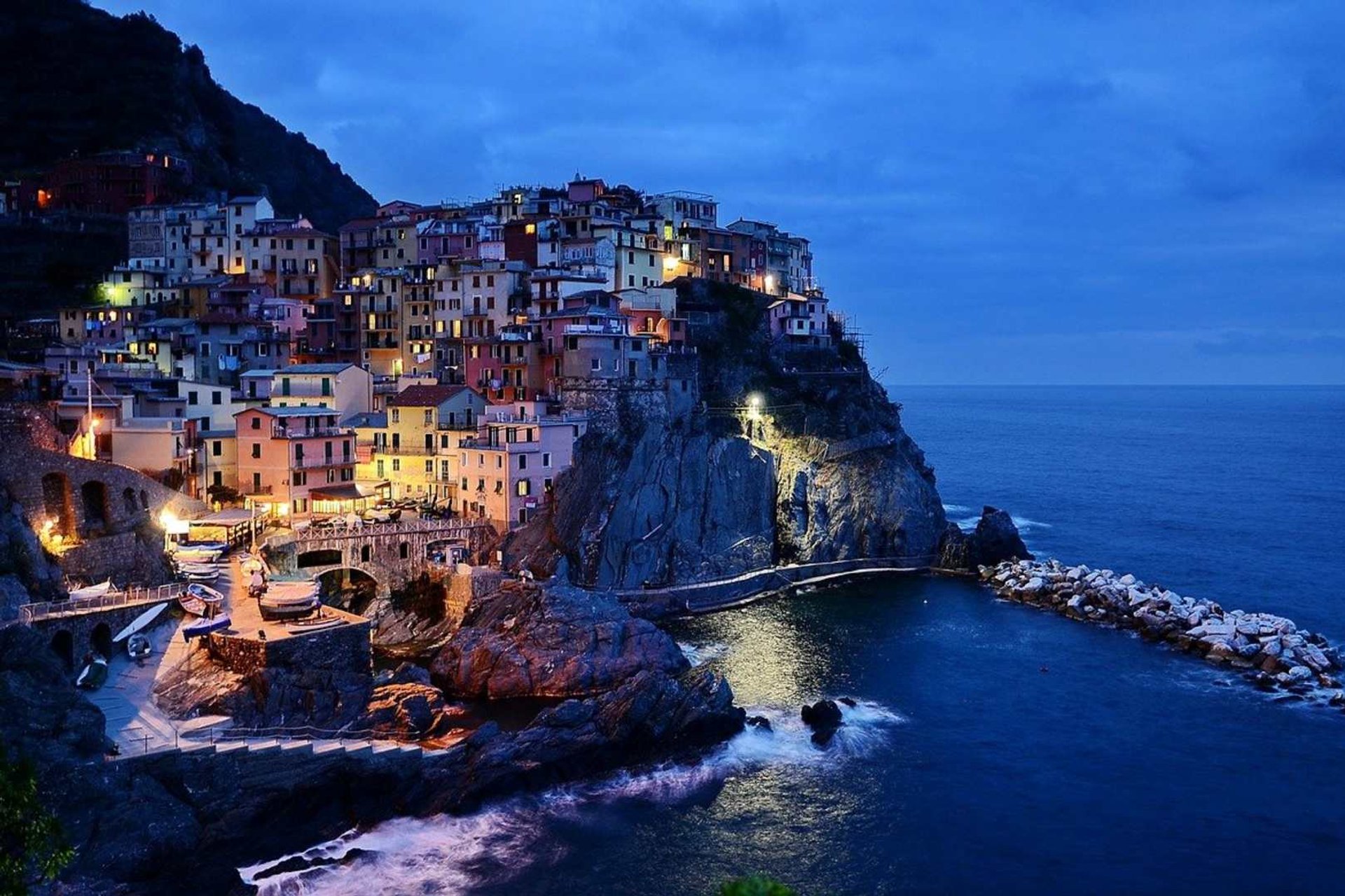 Włochy chcą przyjmować turystów