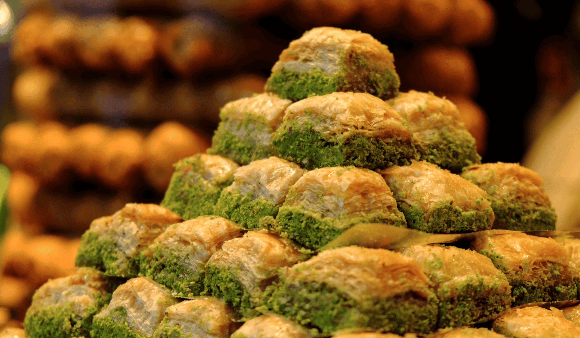 baklawa