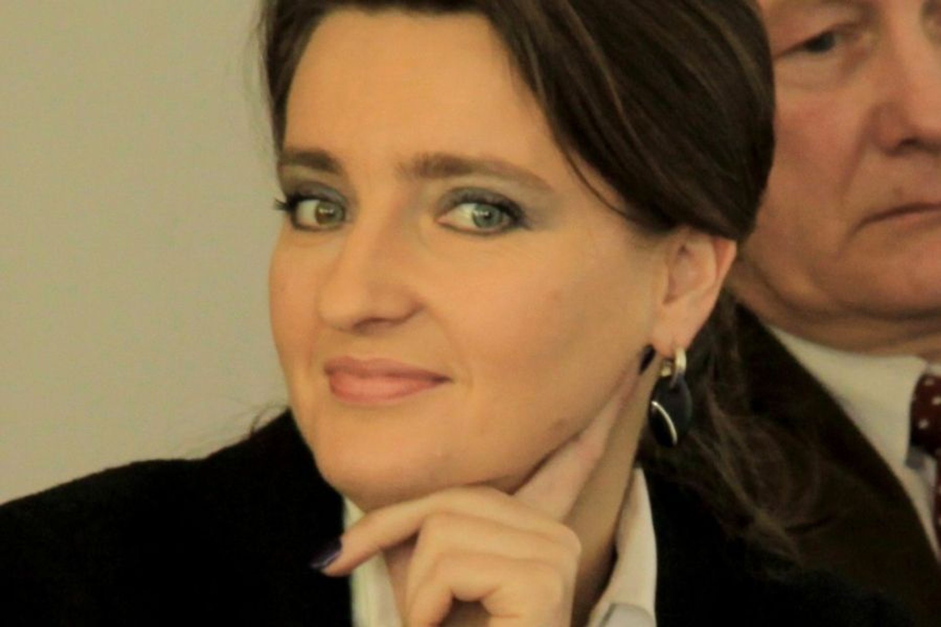 Marzena Okła-Drewnowicz