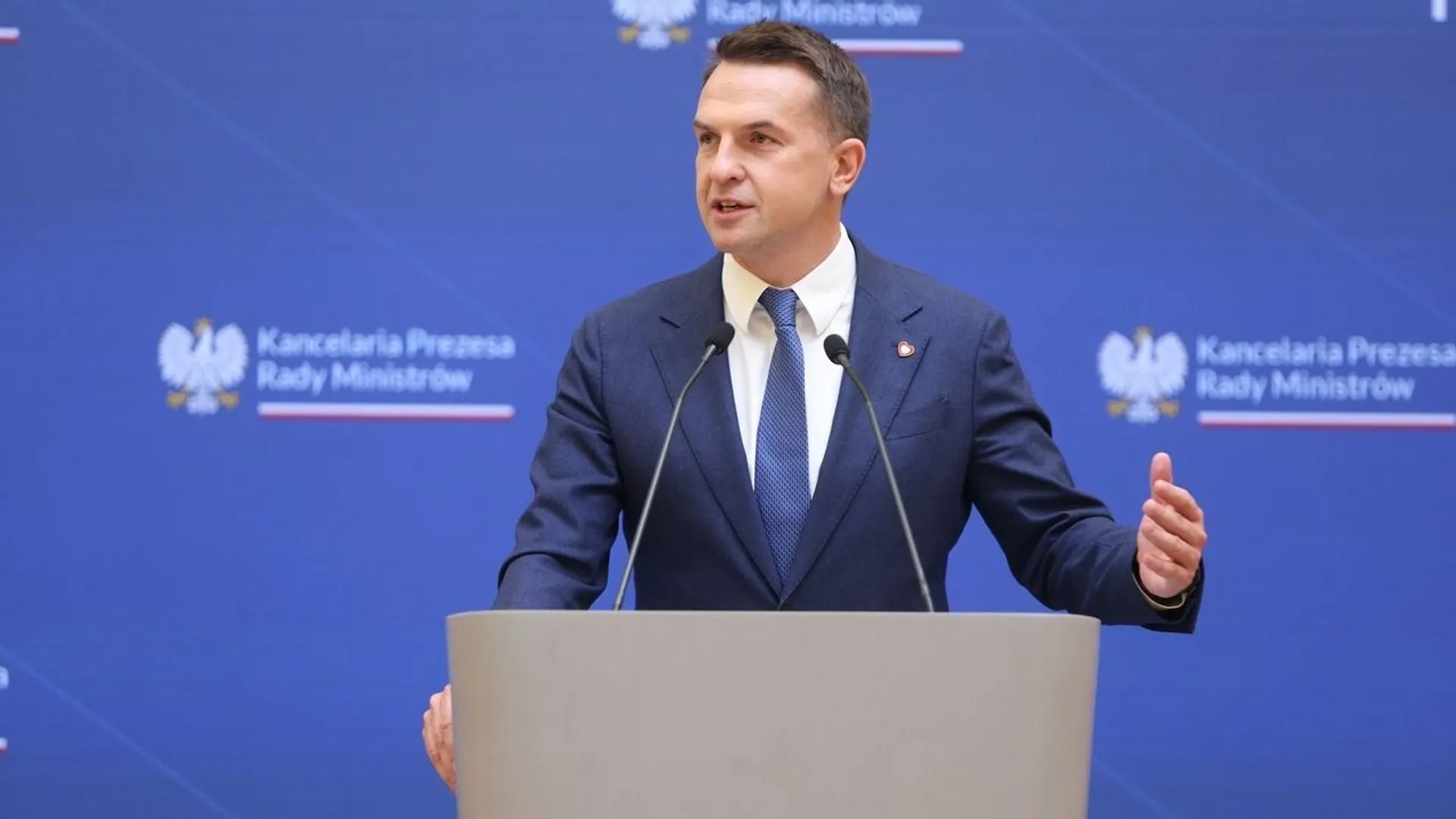 facebok/Adam Szłapka