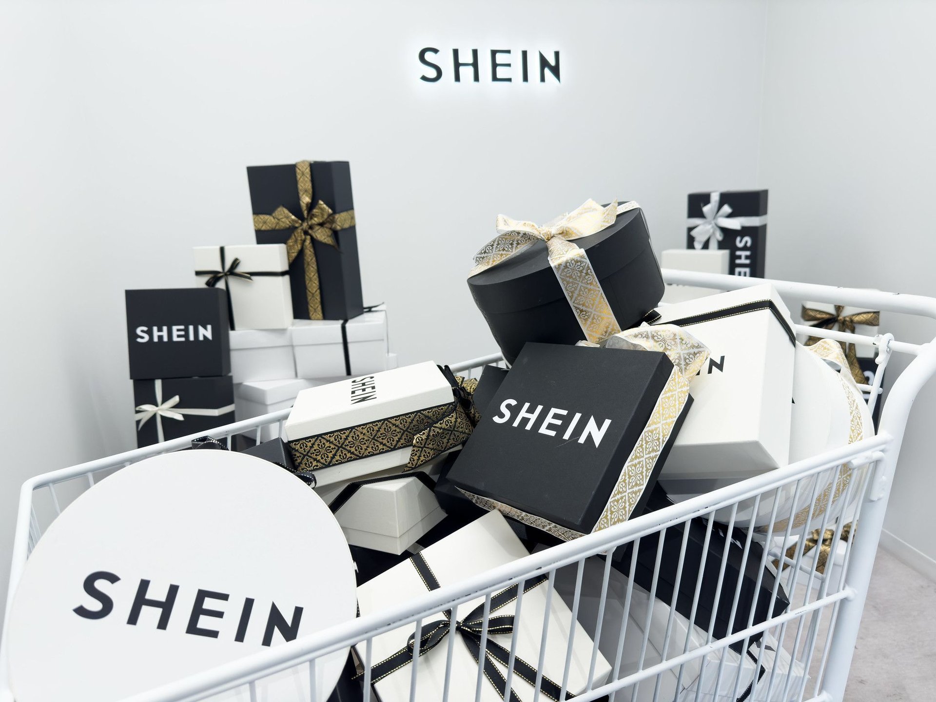 Shein/Tokio