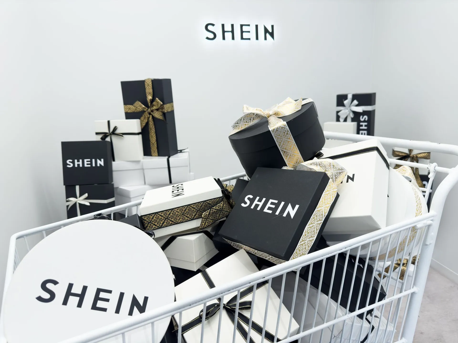 Shein/Tokio