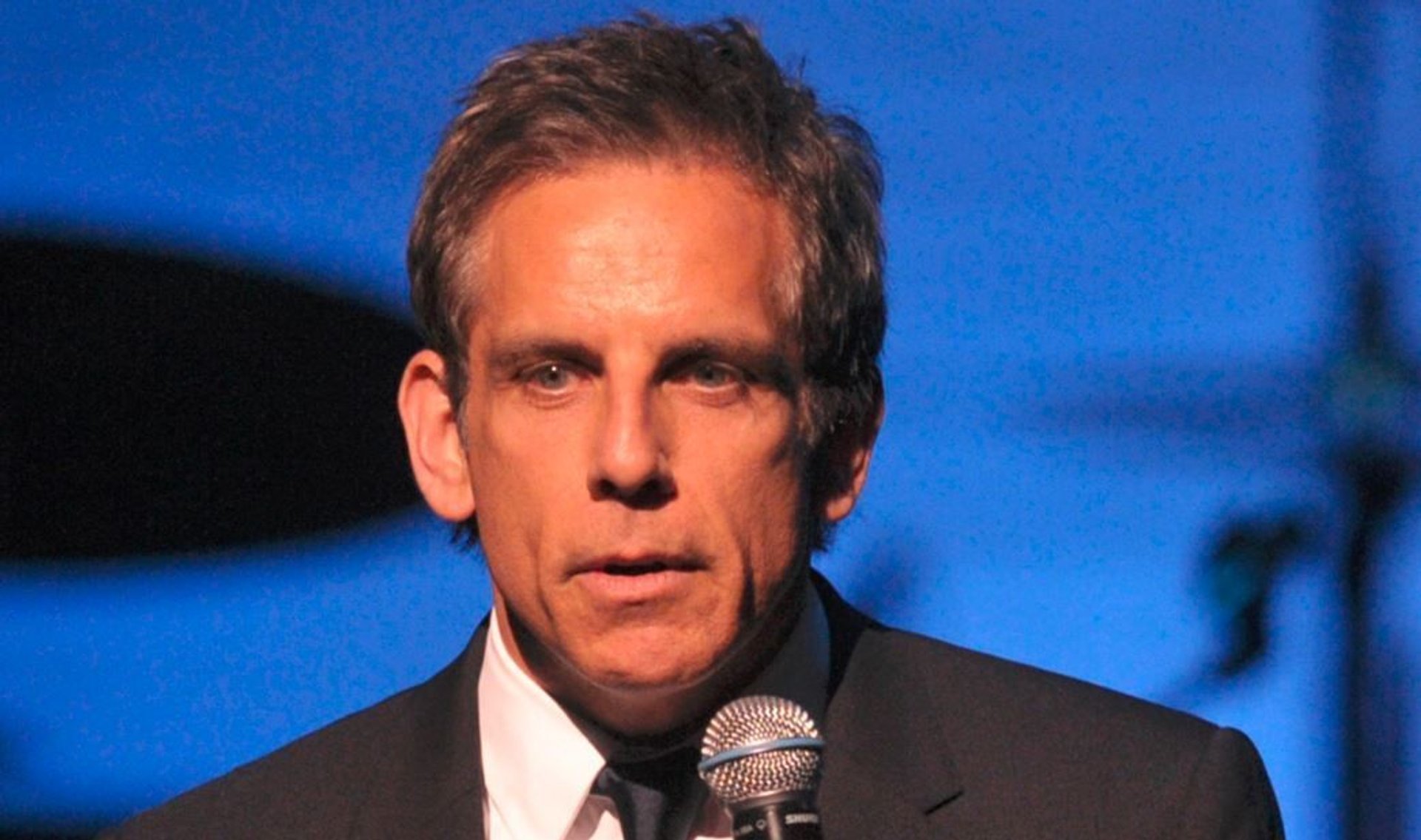 Ben Stiller EA