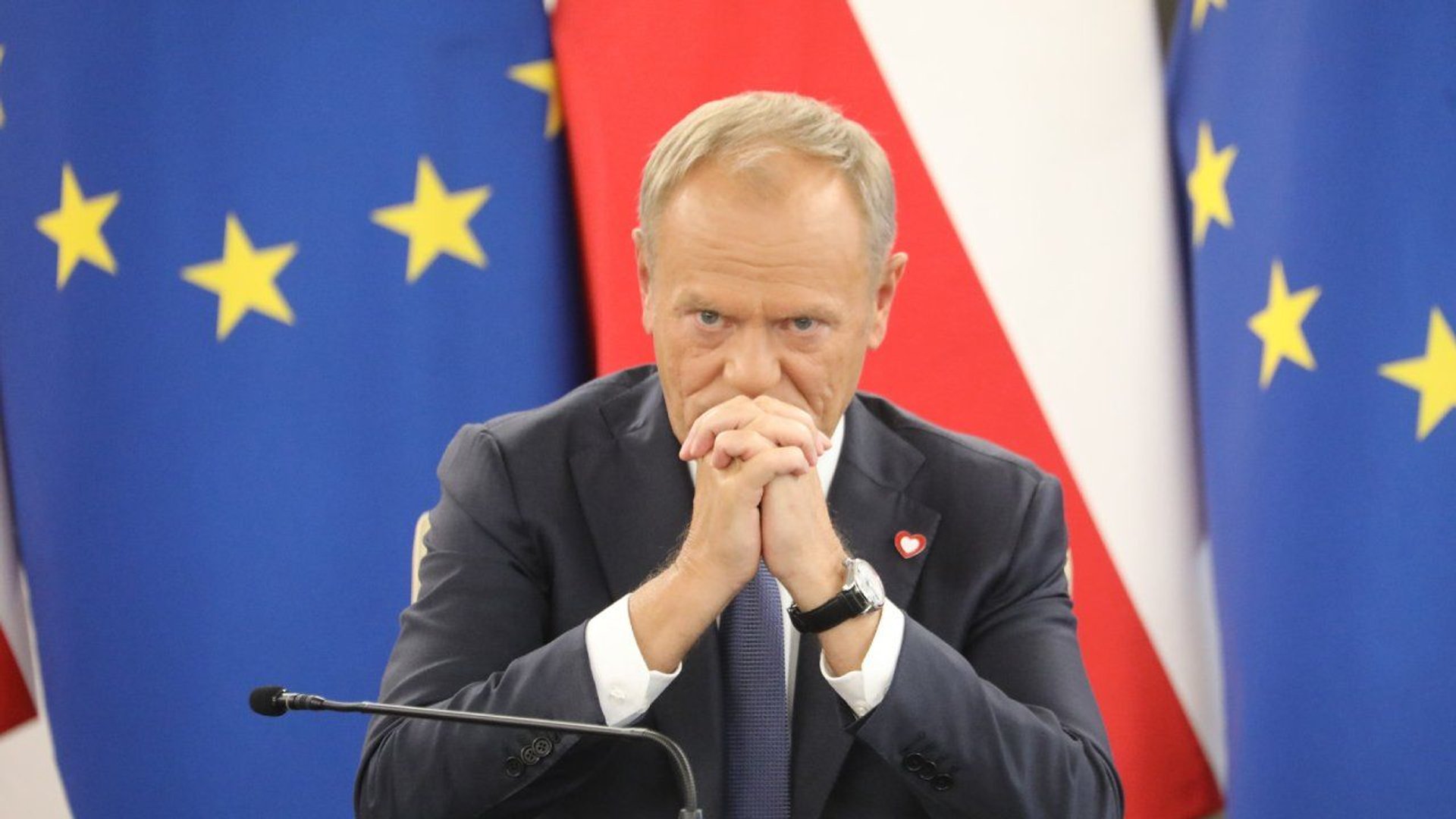 donald tusk