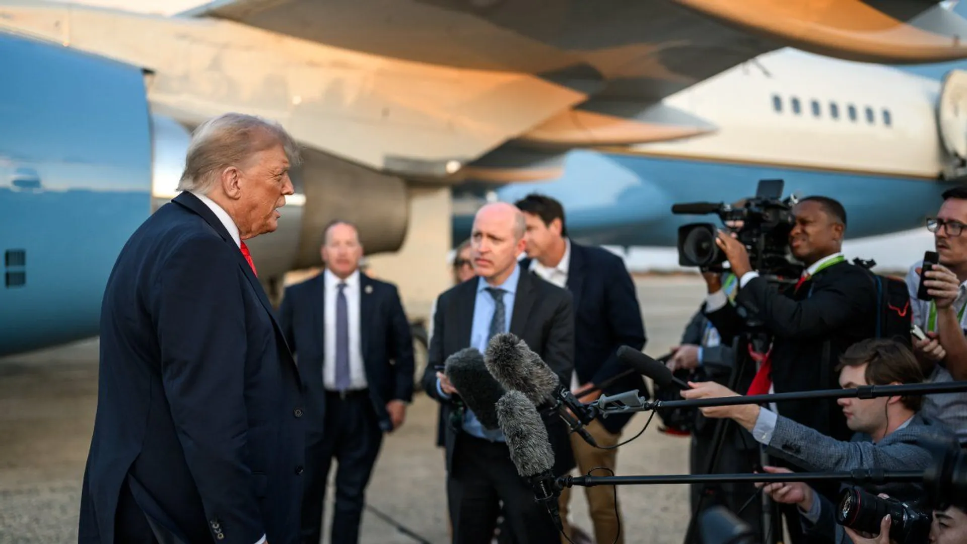 trump