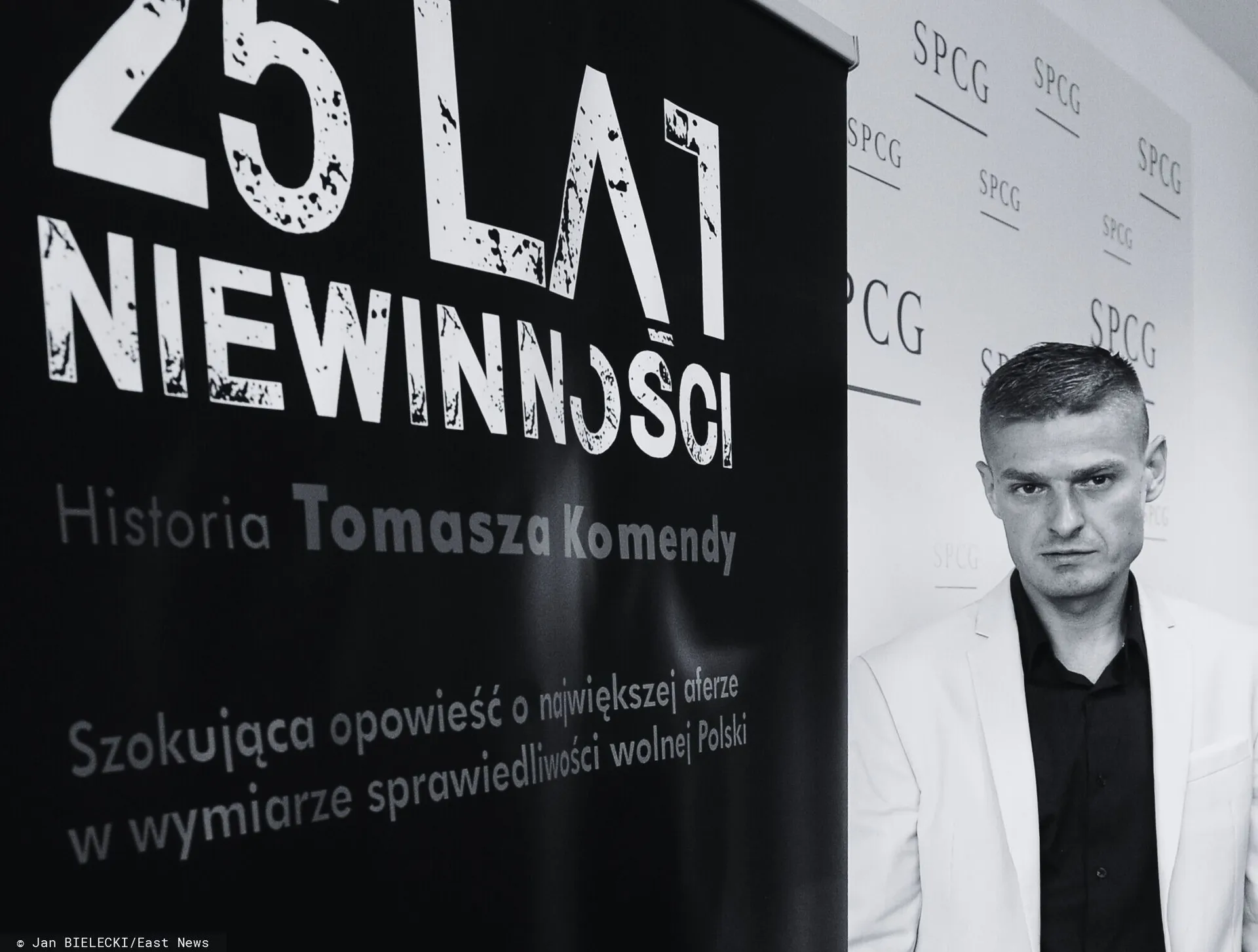 Tomasz Komenda