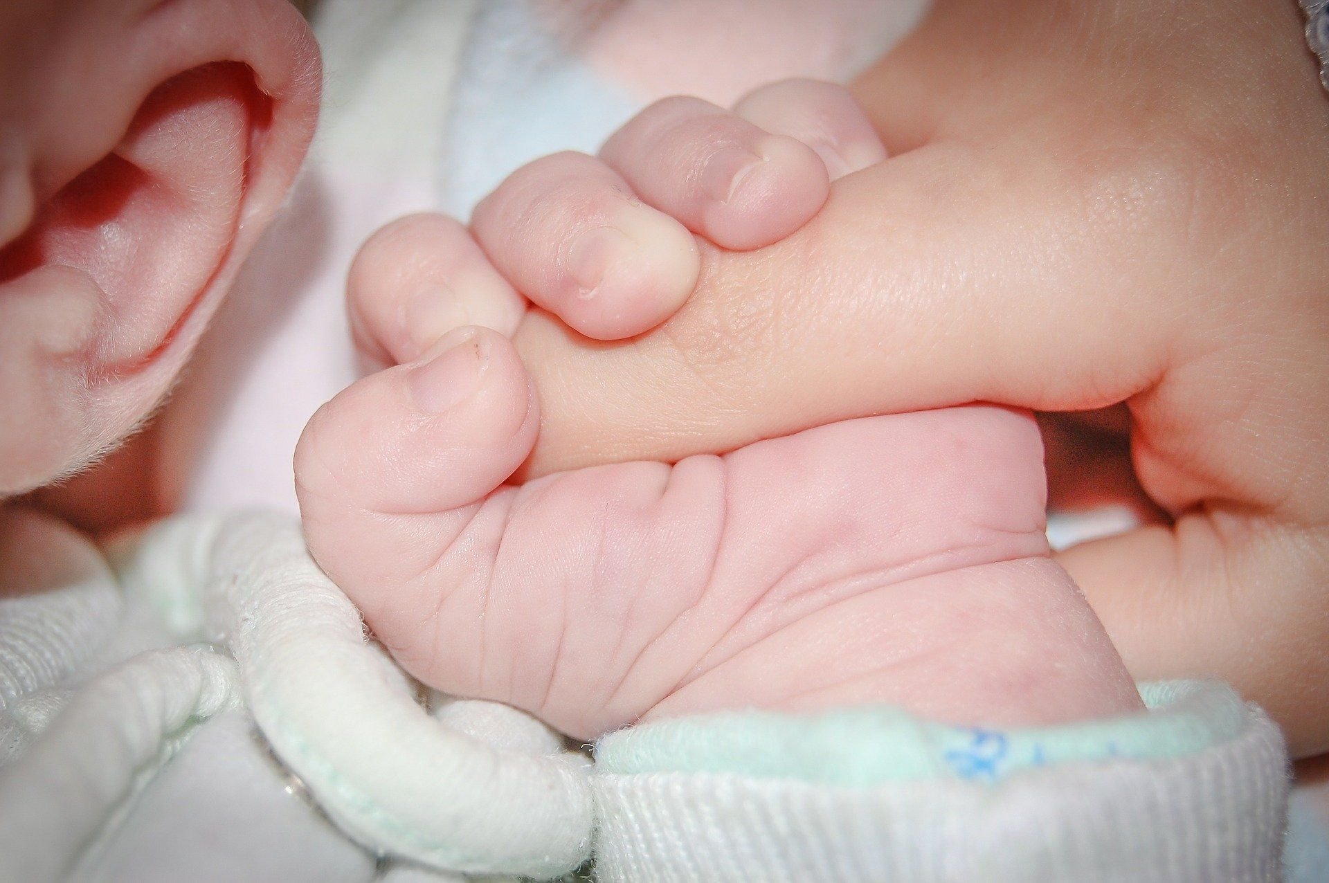 Anemia u niemowlaka – przyczyny i skutki