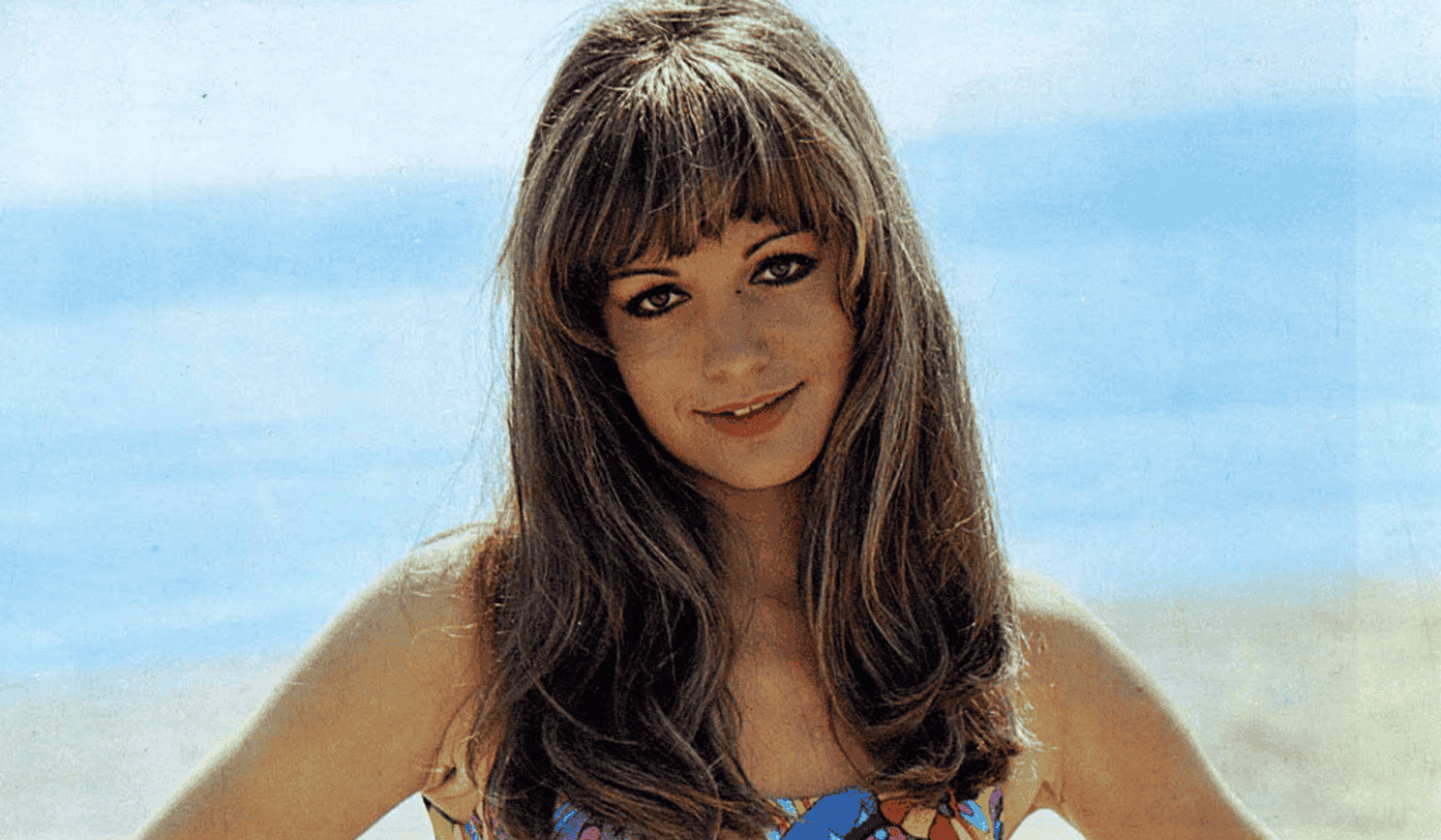 Catherine Spaak