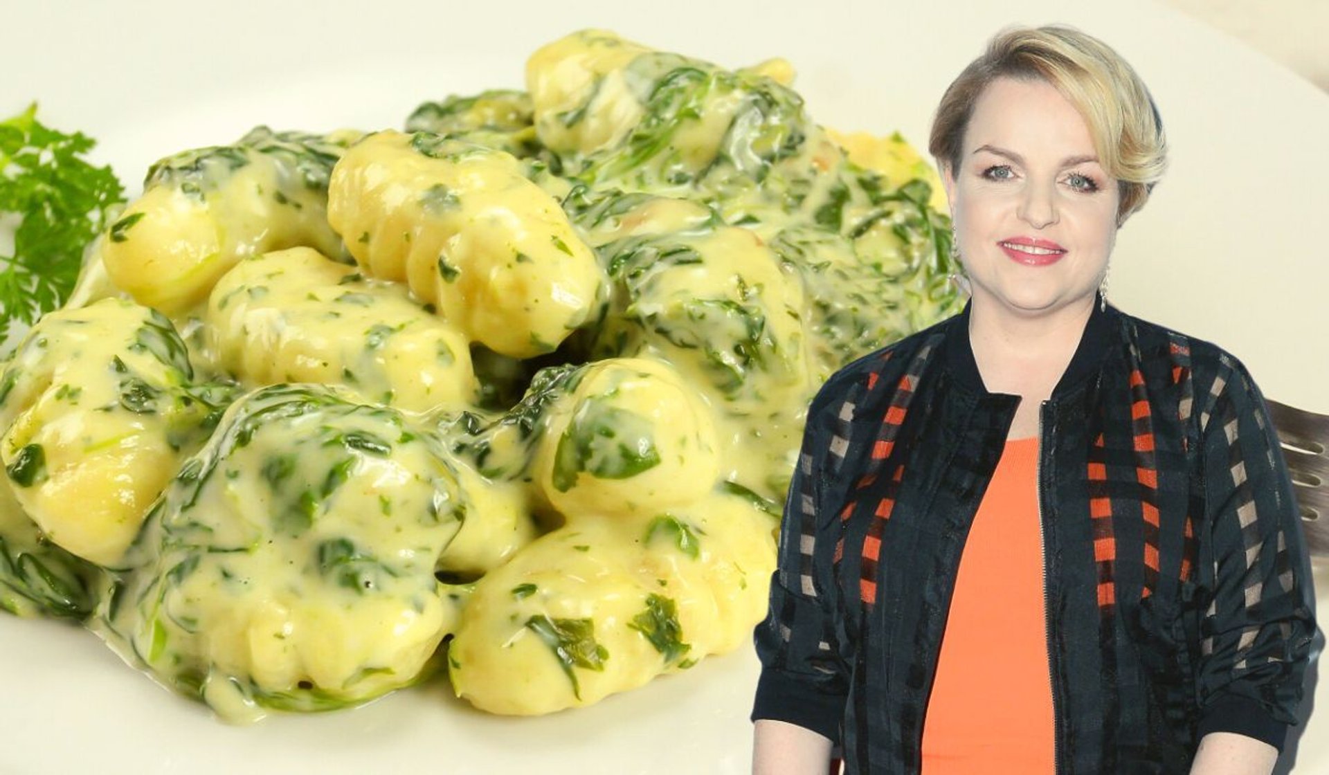 Obiad we włoskim stylu za 5 złotych? Katarzyna Bosacka wyjawiła niesamowity patent