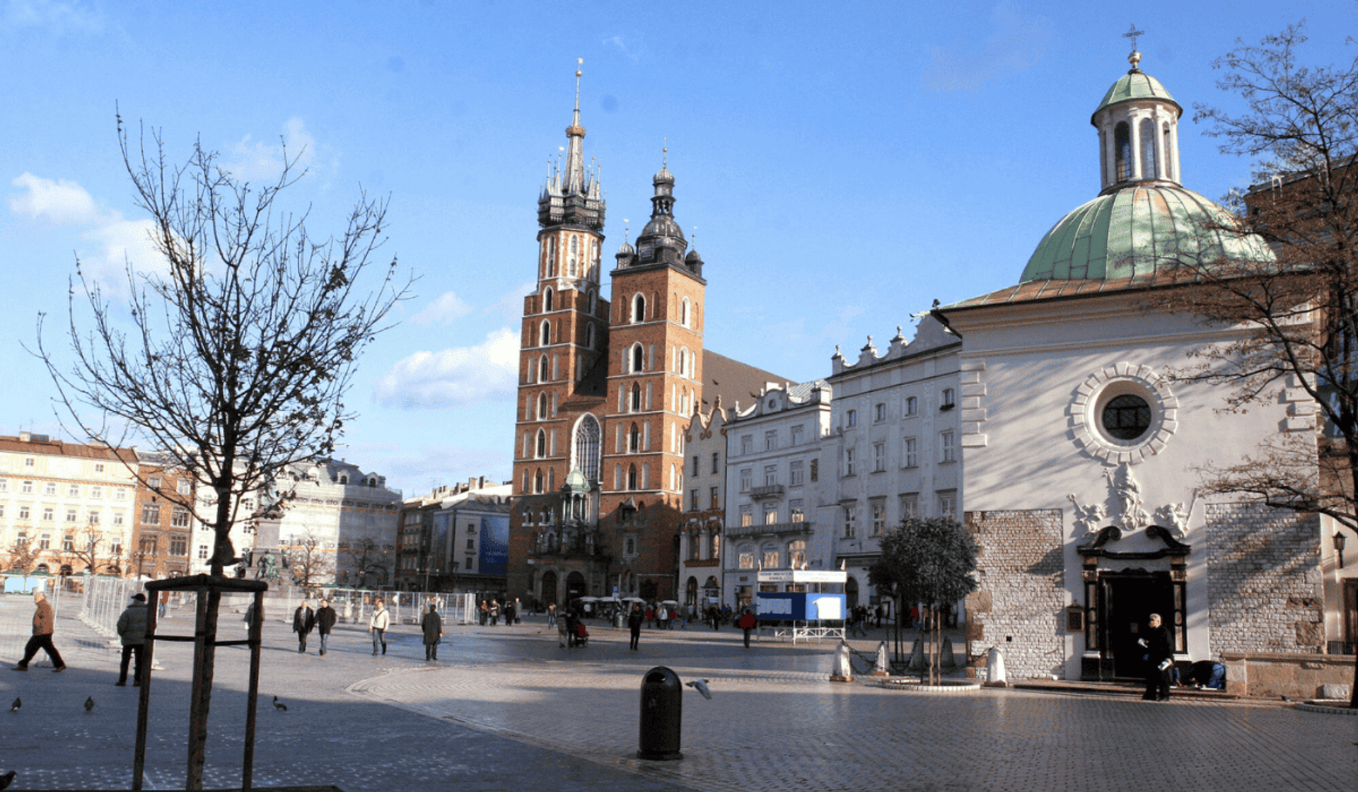 Kosmiczne ceny w Krakowie. Tyle trzeba zapłacić za atrakcję