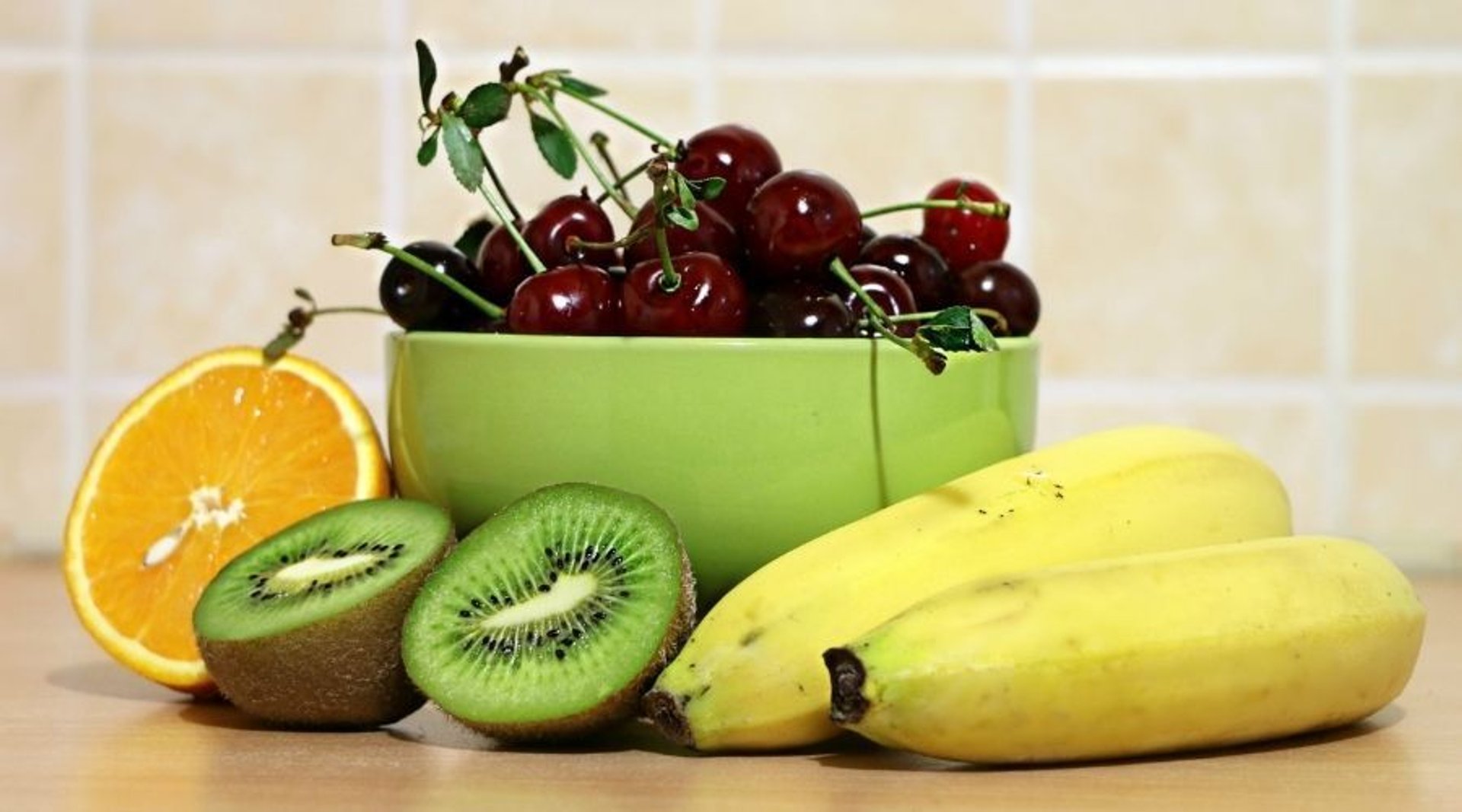 Jakie owoce jeść przed snem?