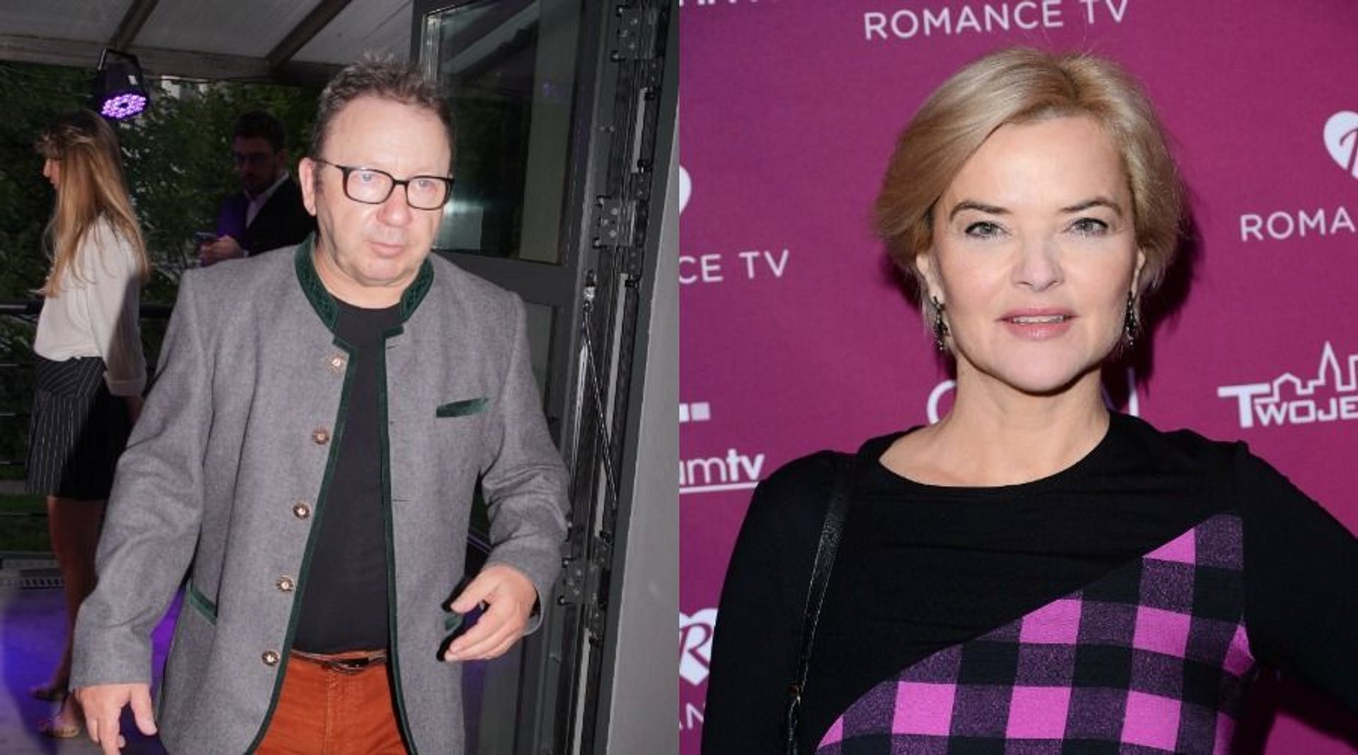 Monika Richardson szczerze o relacji z byłym mężem i zmianie nazwiska