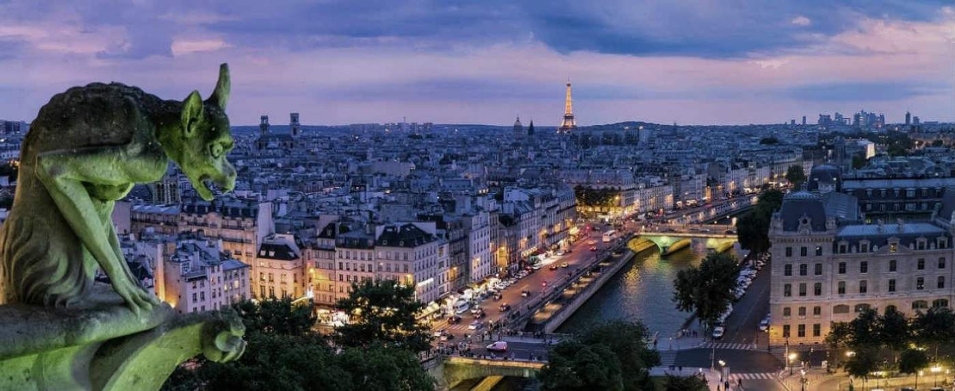 Paryż najdroższe miasto