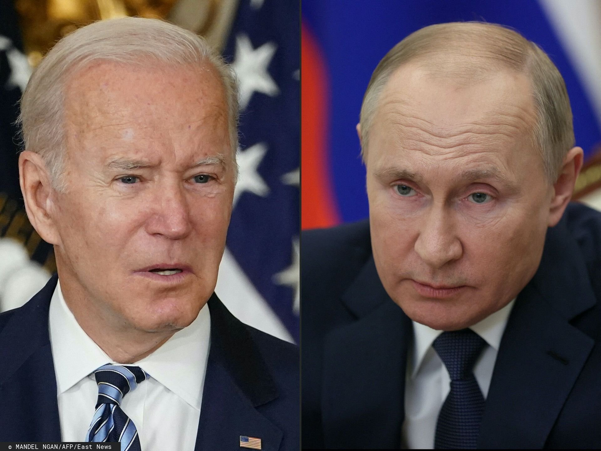 Amerykański senator zaapelował do Rosjan o zabicie Władimira Putina