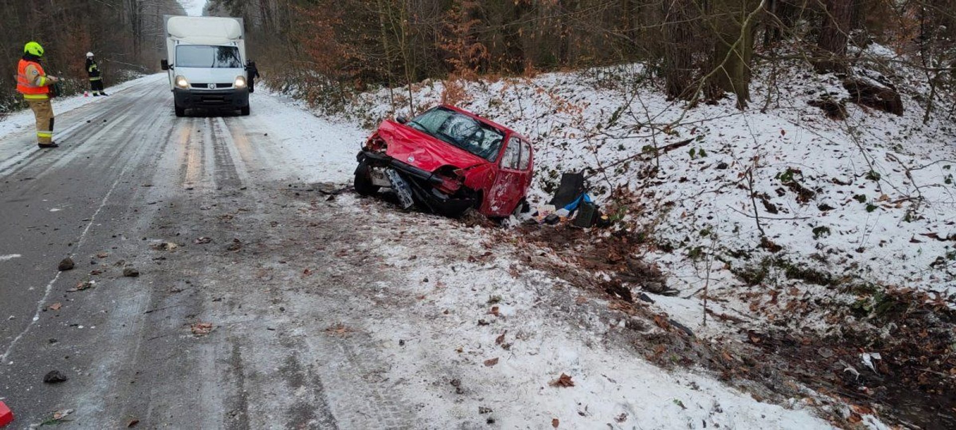 Podkarpacka Policja