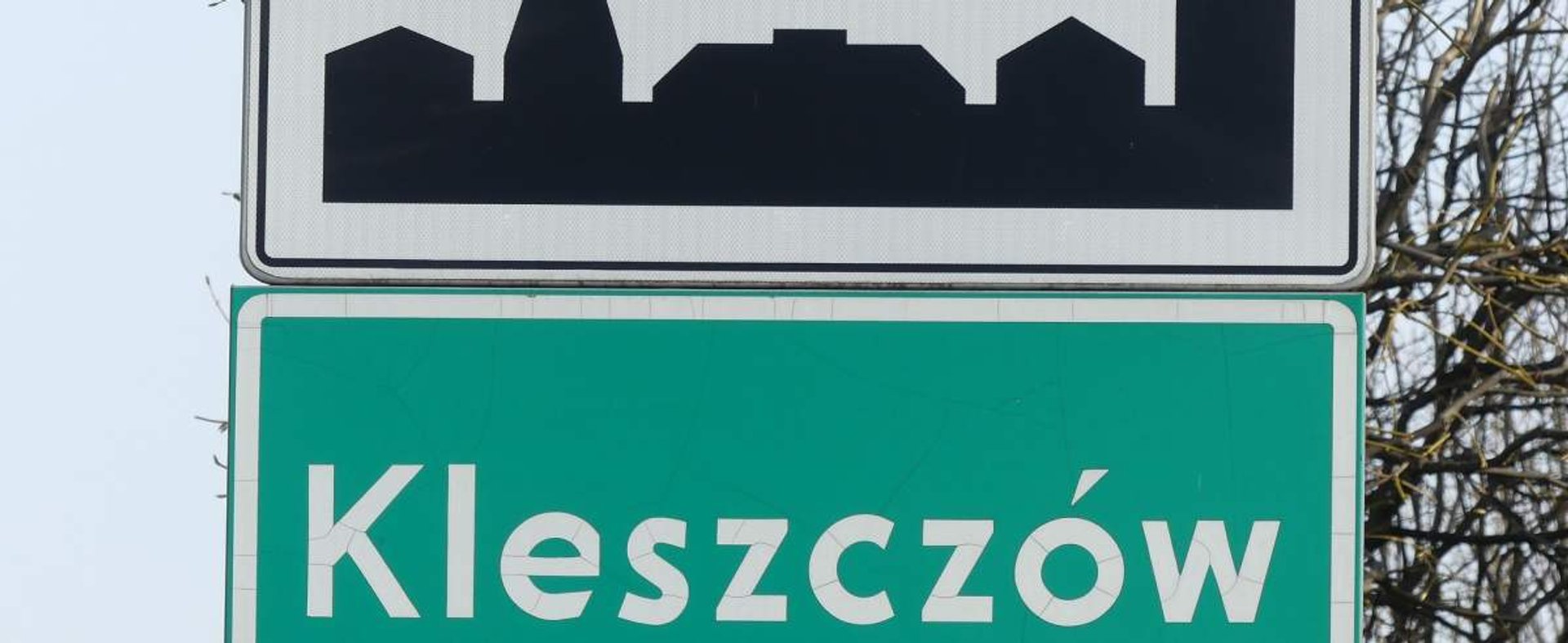 Gmina Kleszczów najbogatsza