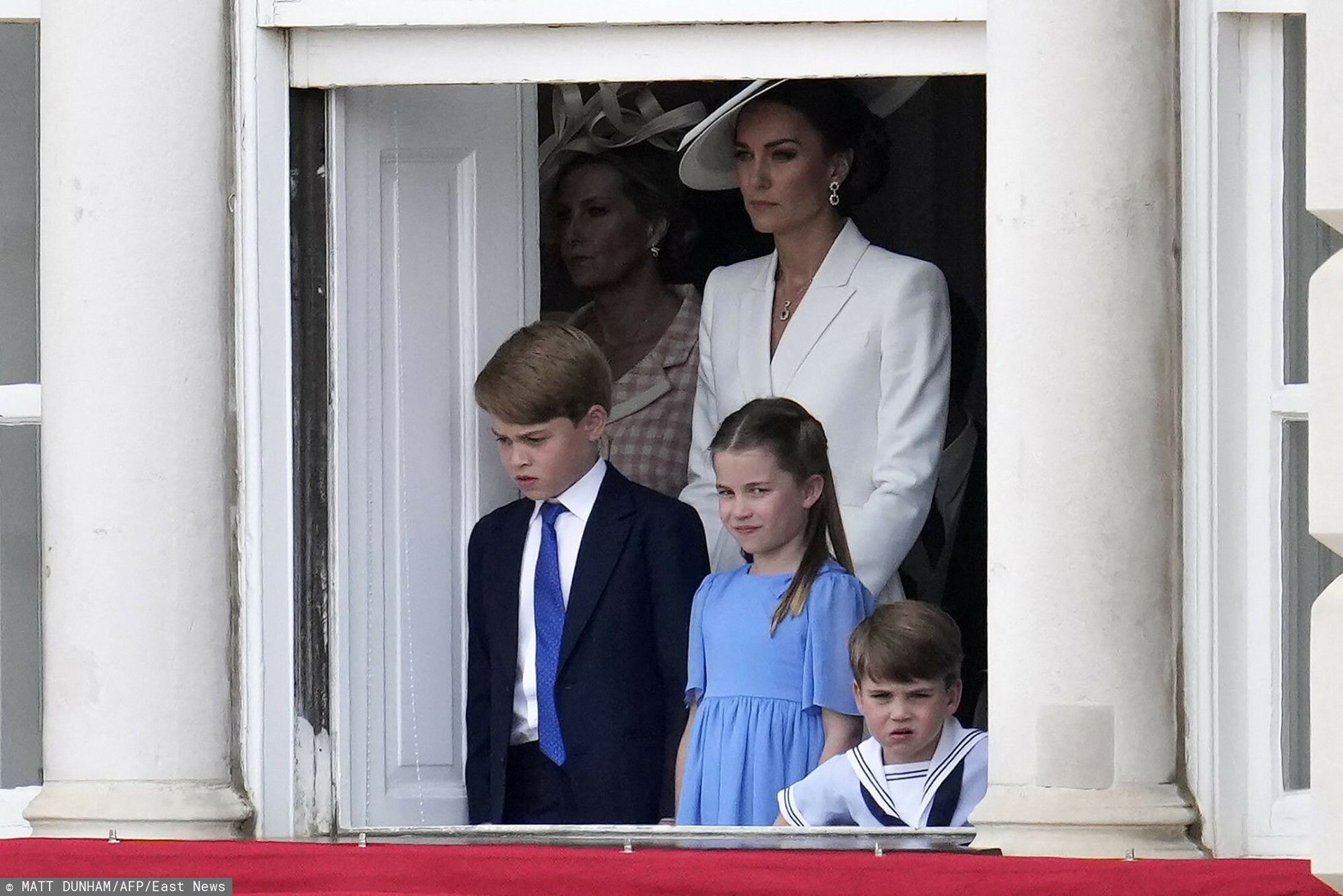 Dzieci Williama i Kate zmieniają nazwisko, wszystko przez śmierć królowej Elżbiety II
