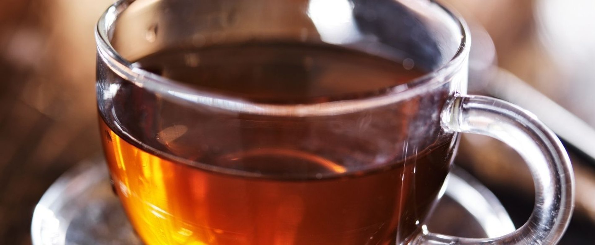 Herbata na odchudzanie może być niebezpieczna