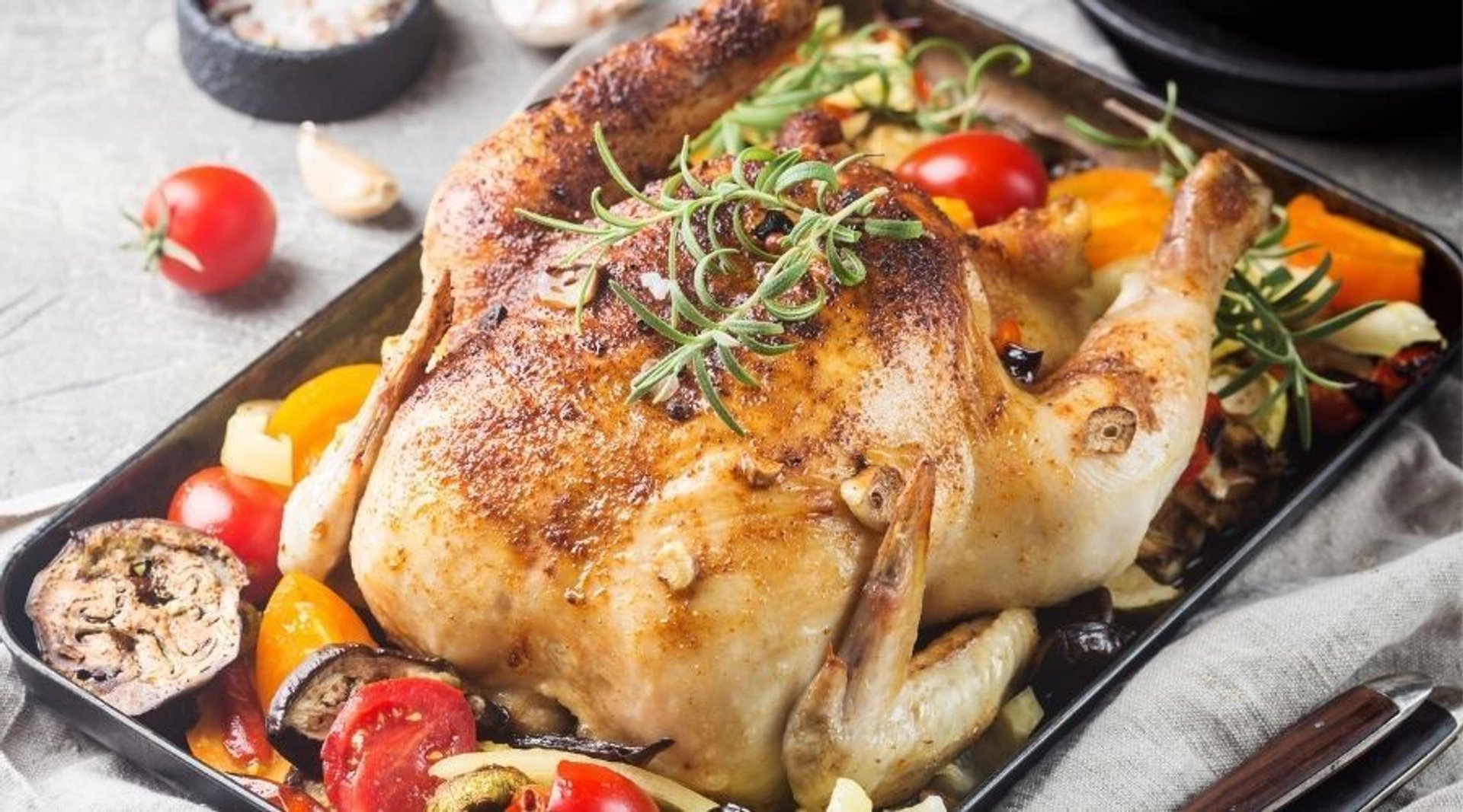 Czy w Sylwester katolicy mogą jeść mięso?