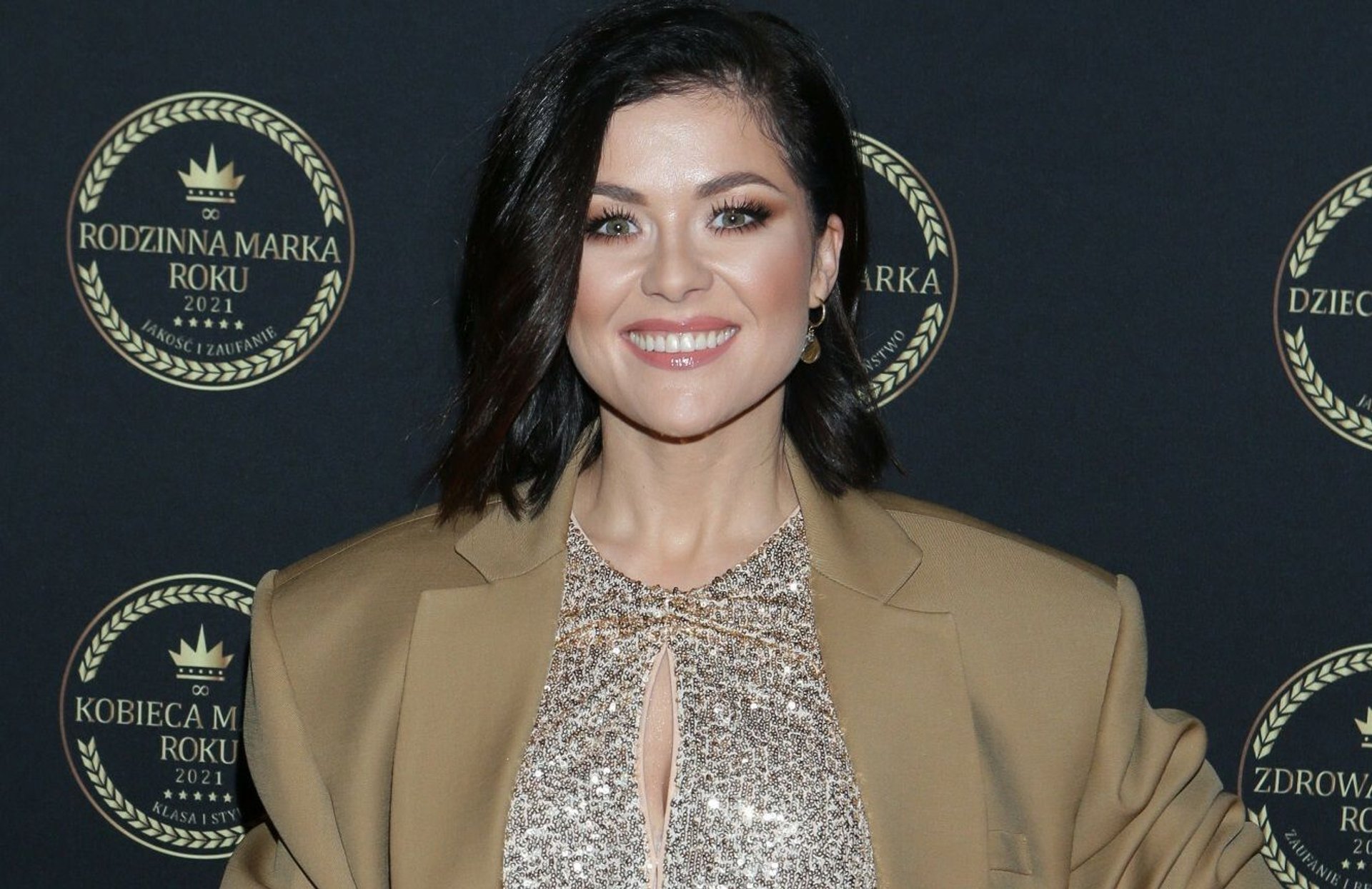 Katarzyna Cichopek ma powody do zadowolenia. Przełom w jej relacjach z Marcinem Hakielem