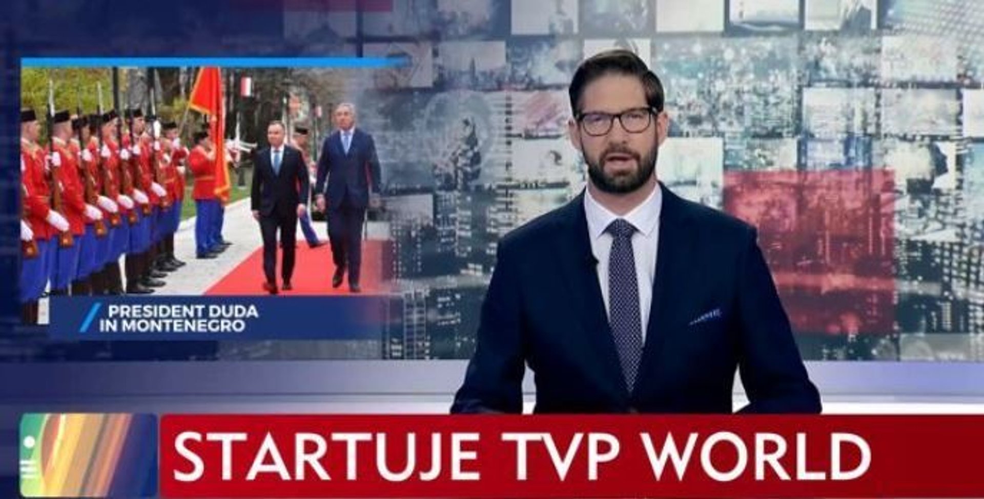 TVP World